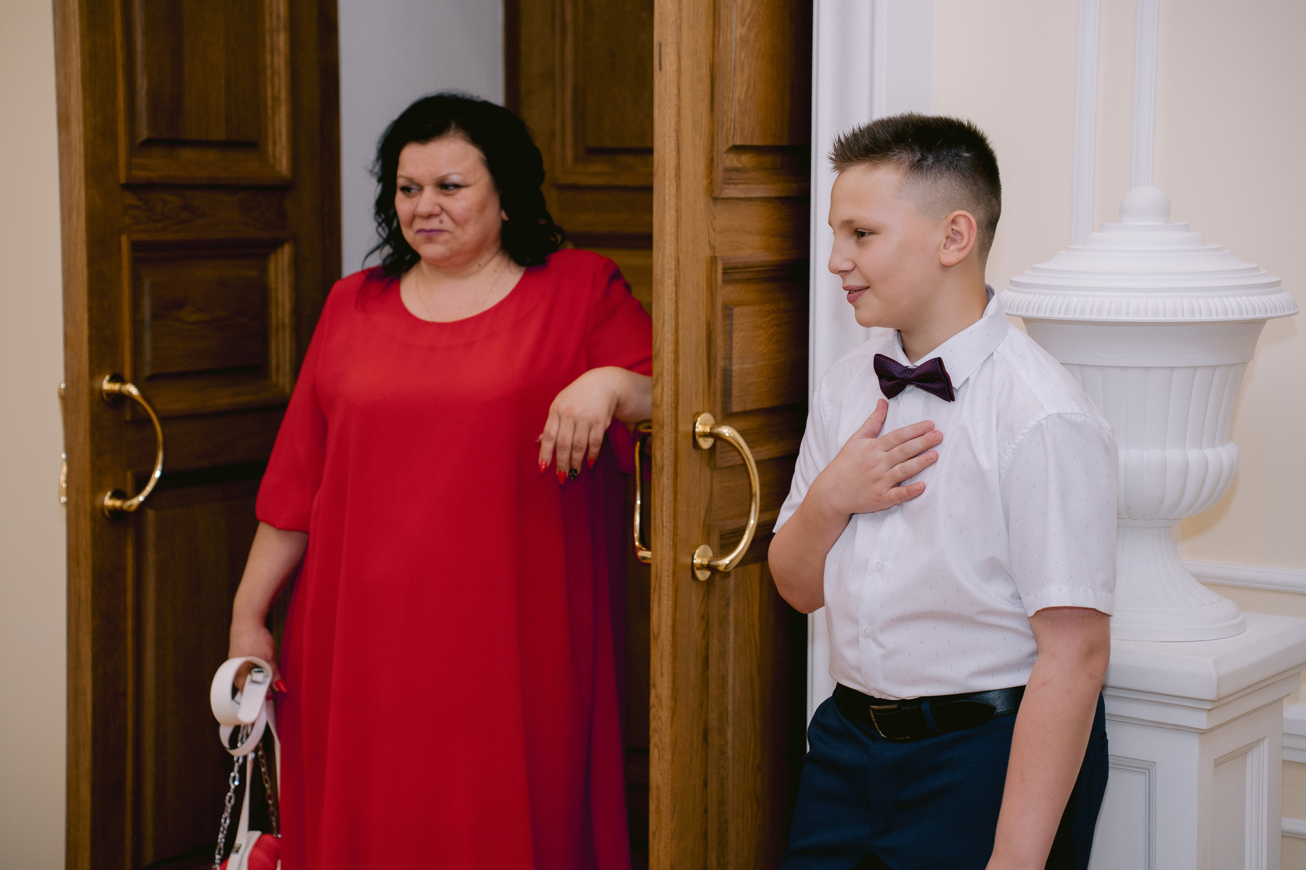 Максим и Наталья. Свадебная фотосъемка. Свадебный фотограф в Воронеже Александр Работкин