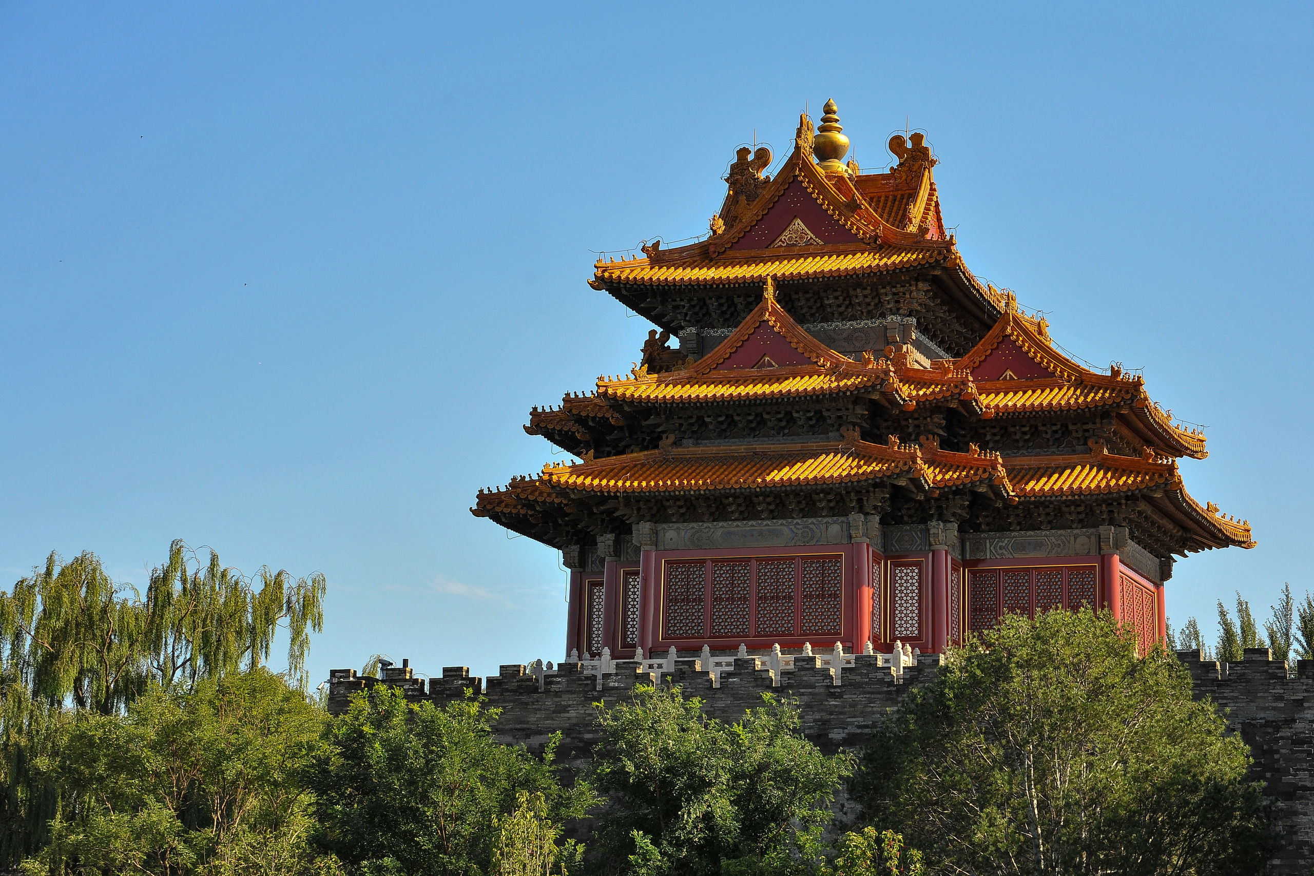 Загадочный Китай. FotoGraf