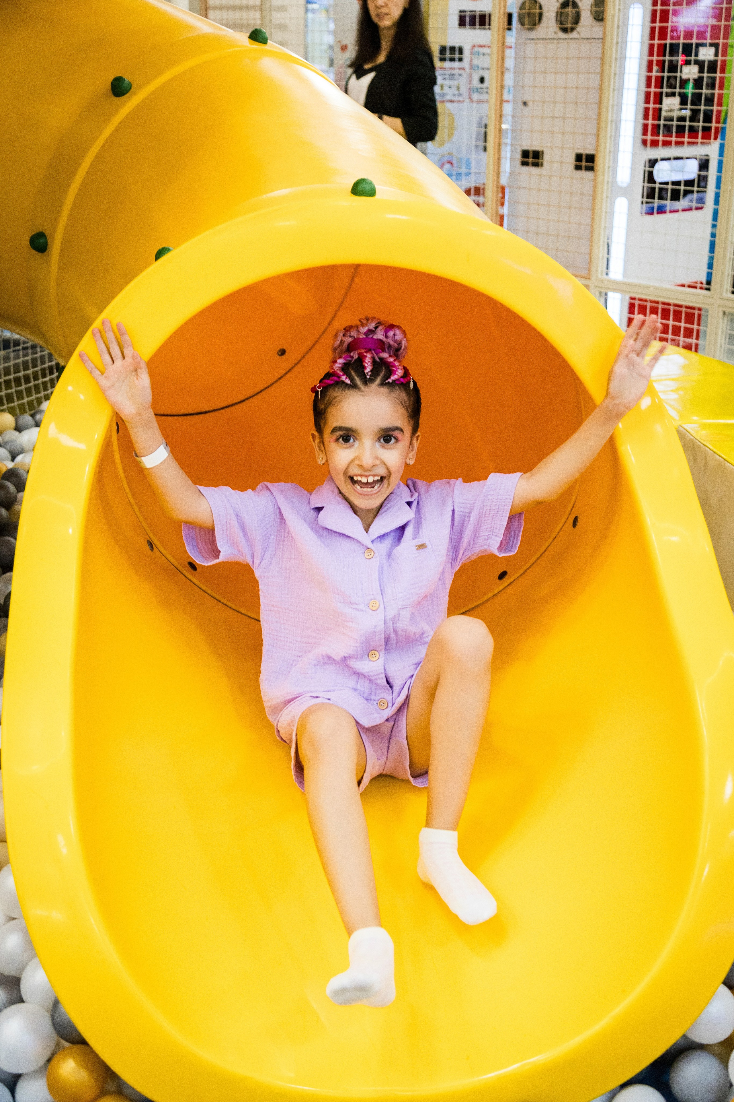 Офелии 8 лет. Детский фотограф видеограф в Хабаровске Михаил Орлов