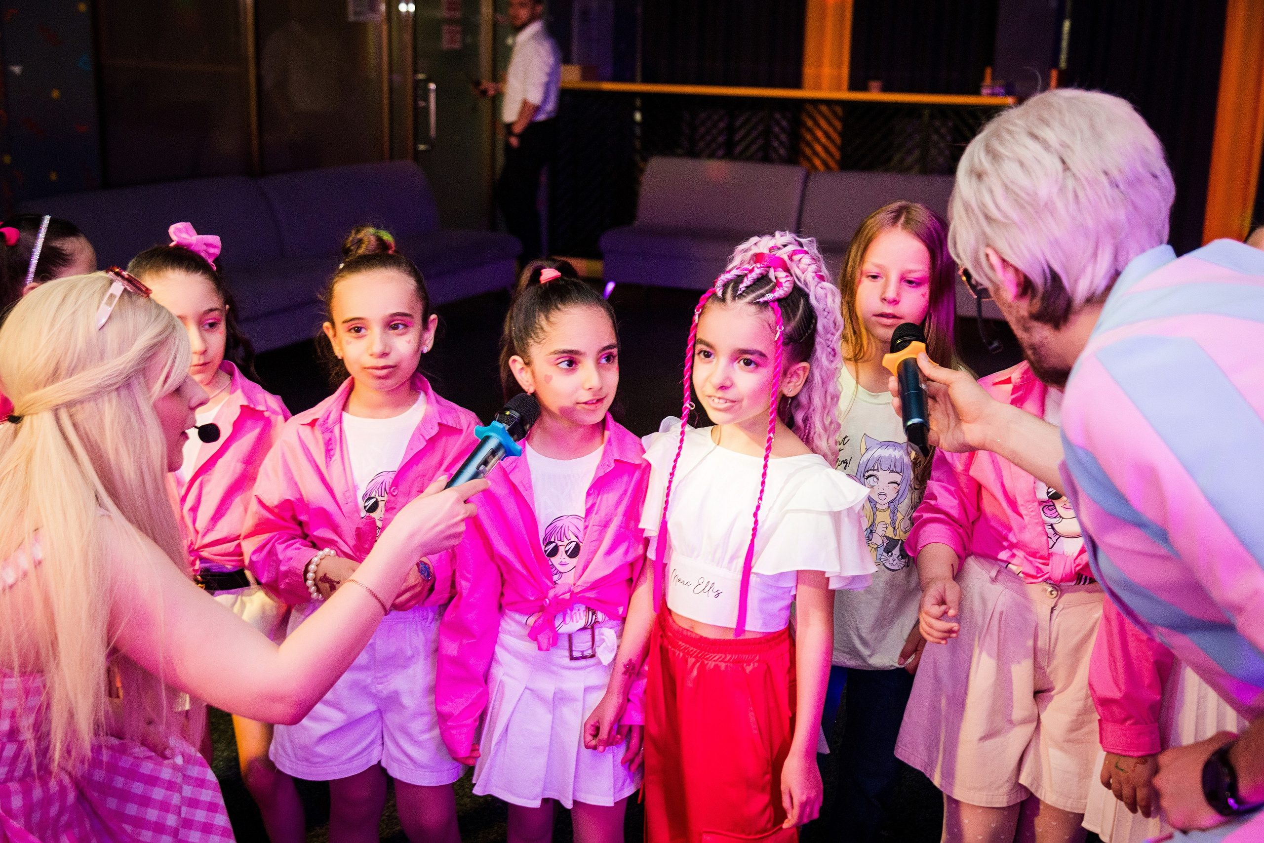 Офелии 8 лет. Детский фотограф видеограф в Хабаровске Михаил Орлов