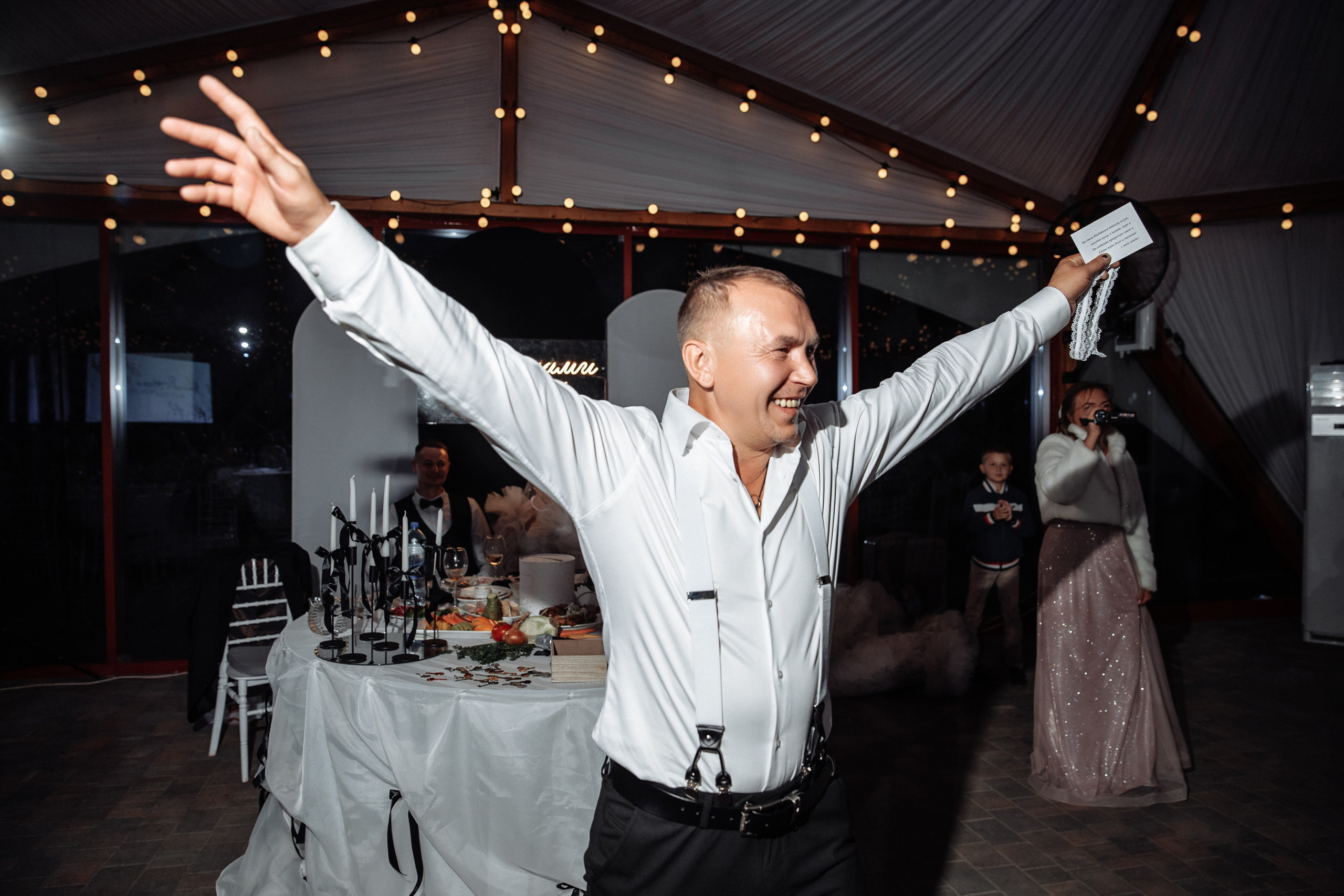 Свадьба Виталий и Мария. Свадебный фотограф в Воронеже Денис Коровин