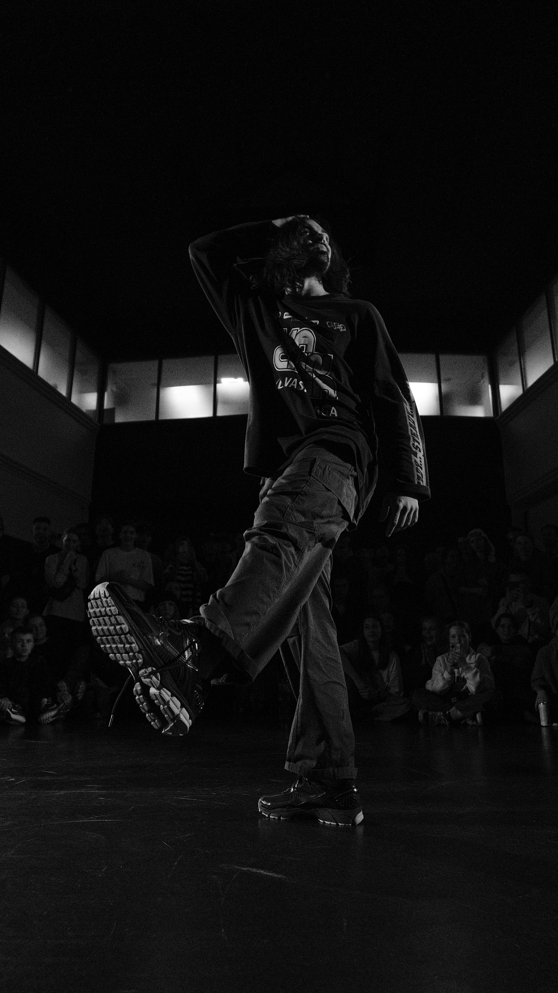 EVEREST FINAL 2024. LIYALEE PHOTO