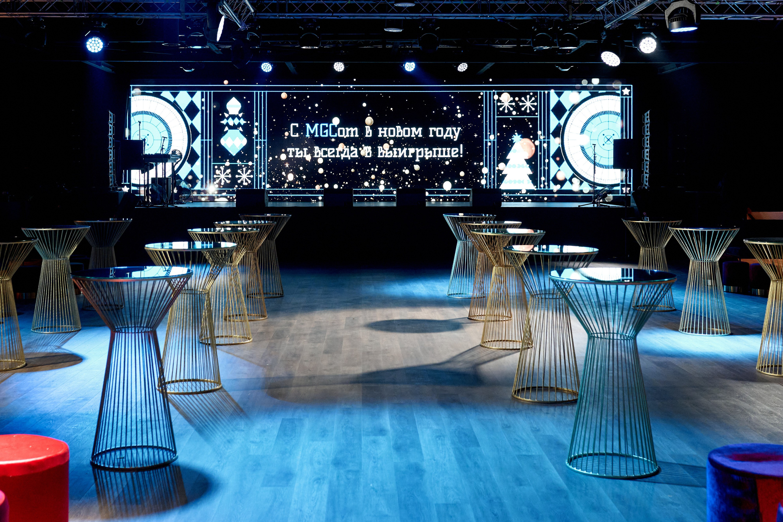 Корпоратив MGCOM. Свадебный фотограф Сергей Фарковец