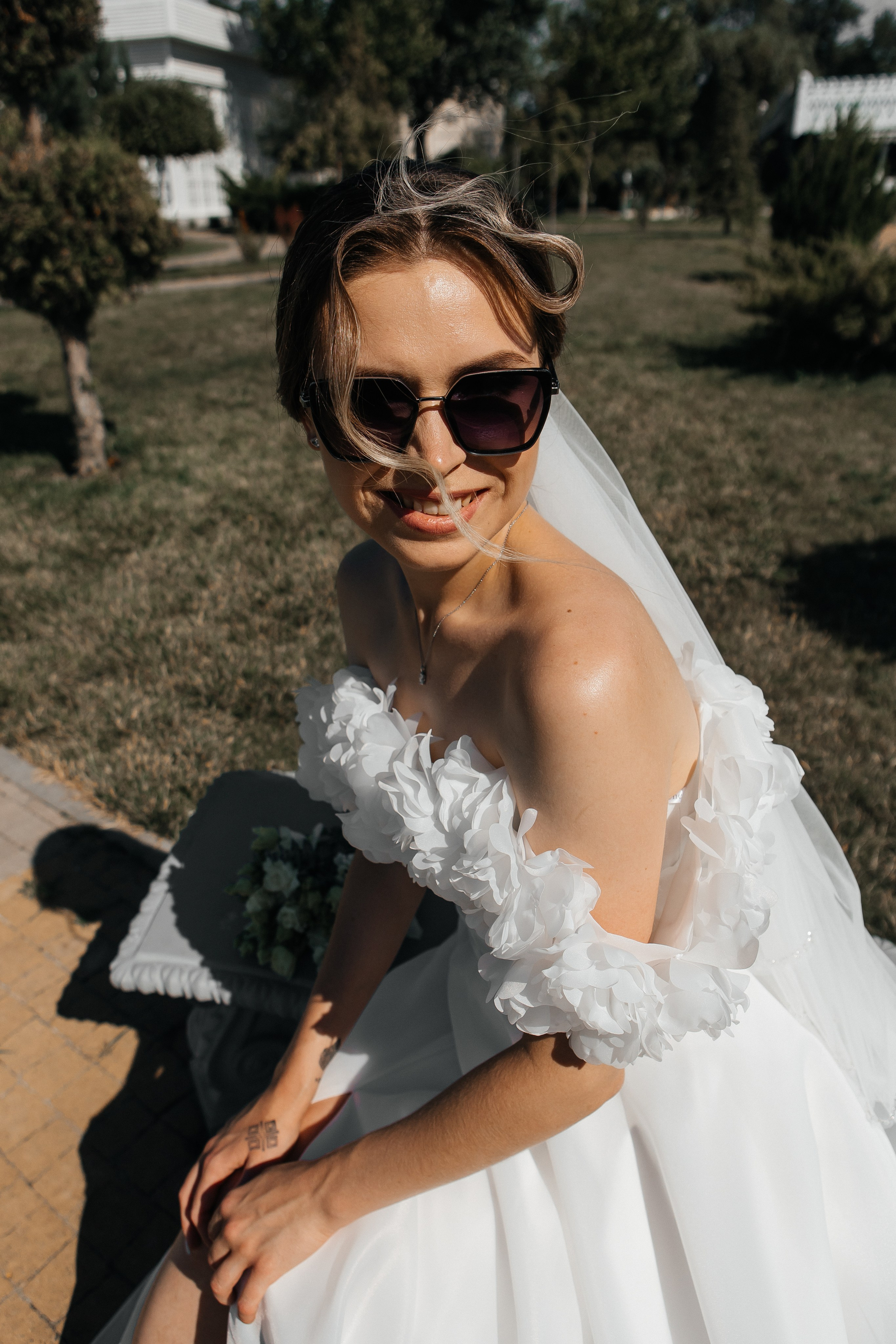 Илья и Юлия. Свадебный и семейный фотограф в Ростове-на-Дону