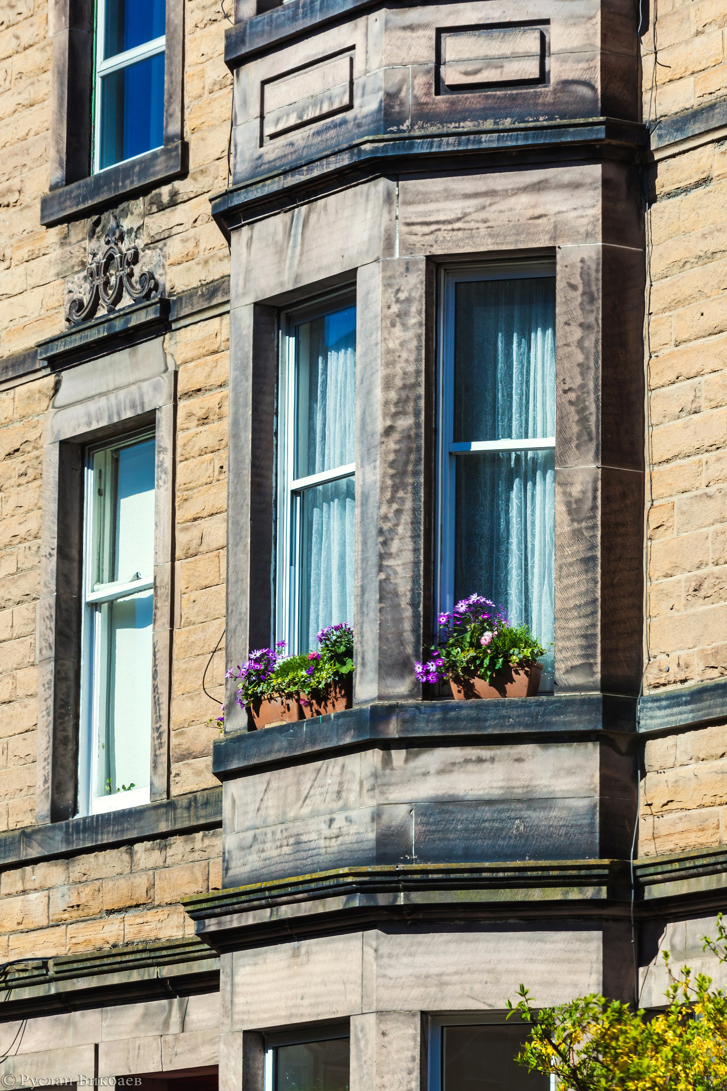 ШОНТЛАДНИЯ / SCOTLAND. Главная