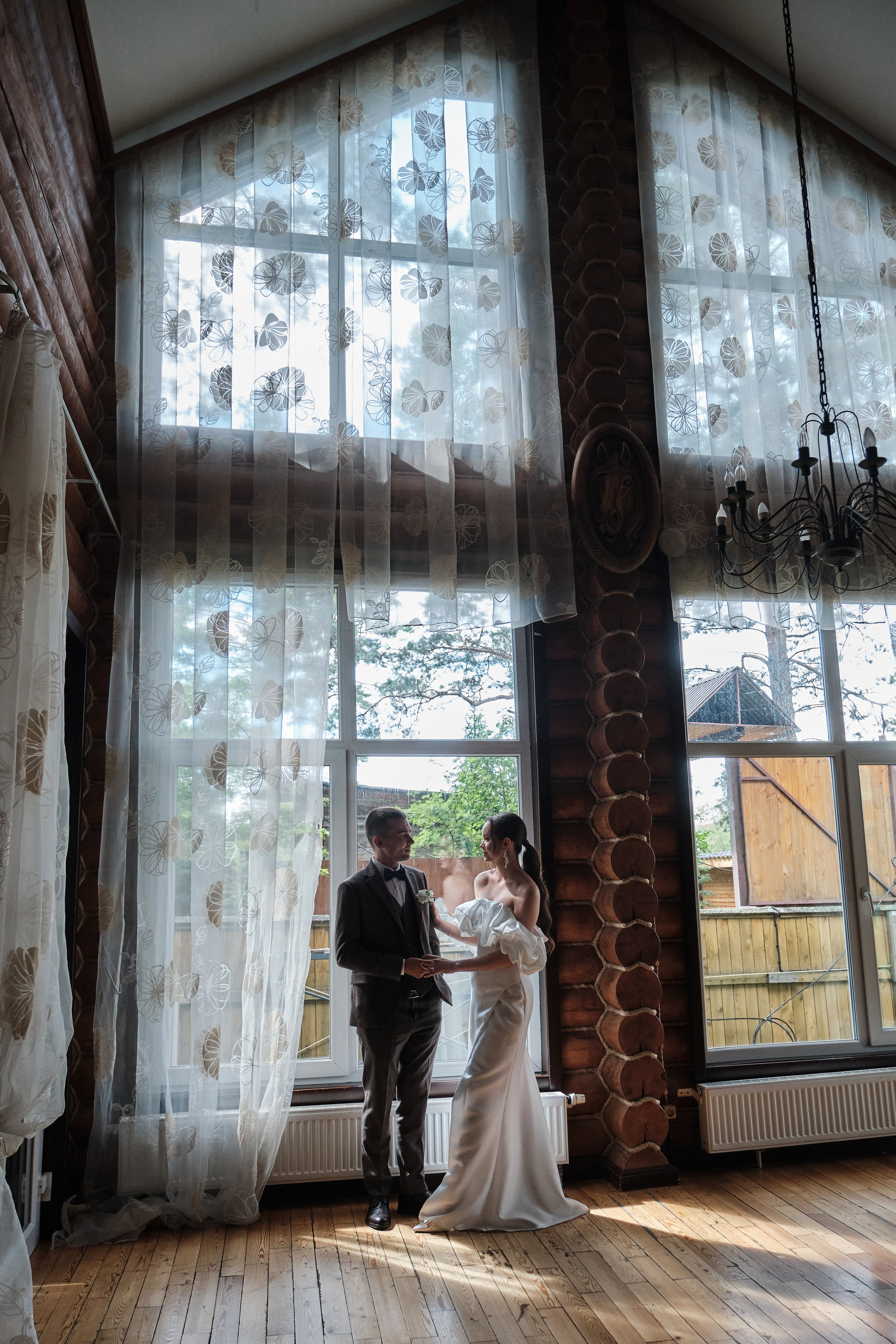 ИГОРЬ И АННА. Свадебный фотограф в Екатеринбурге Соседков Евгений