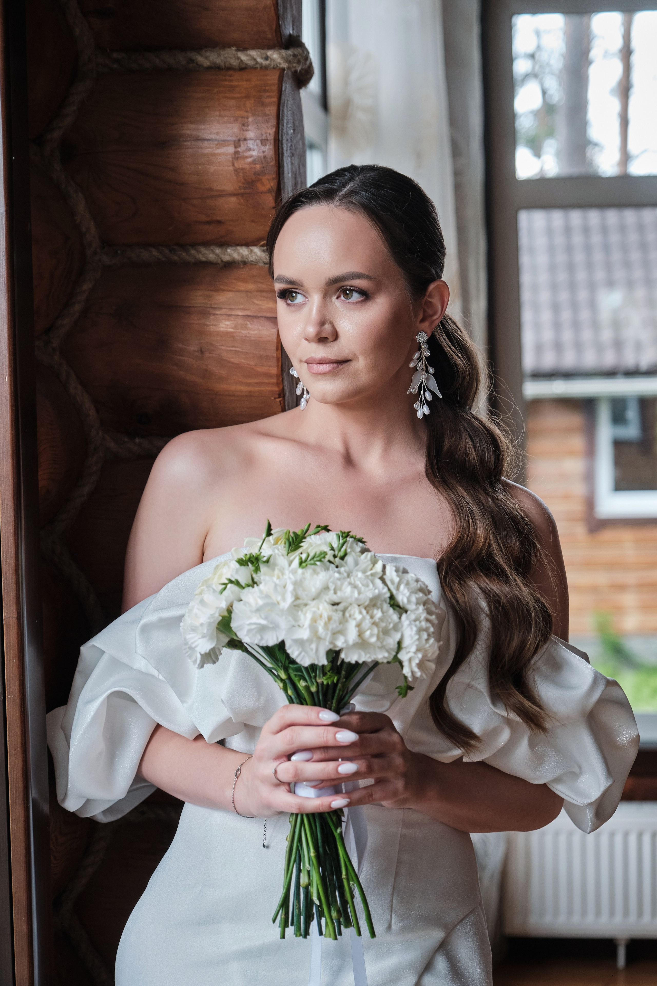 ИГОРЬ И АННА. Свадебный фотограф в Екатеринбурге Соседков Евгений