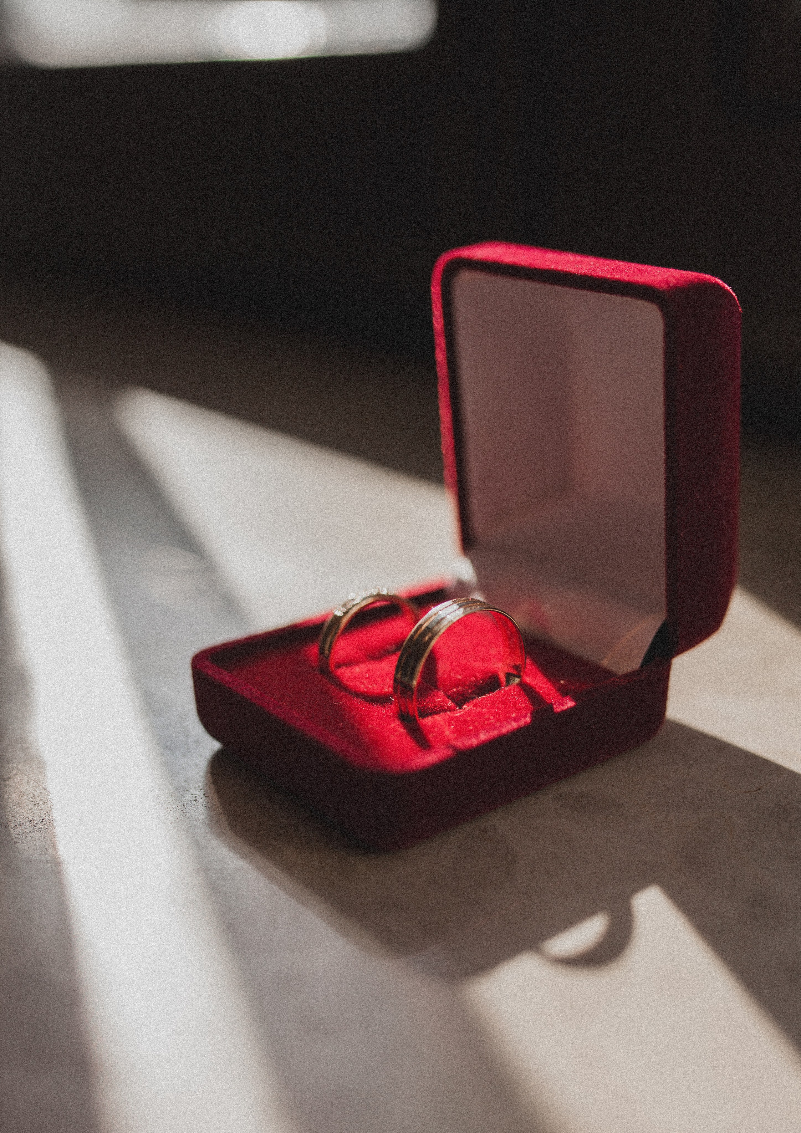 Свадебные прогулки