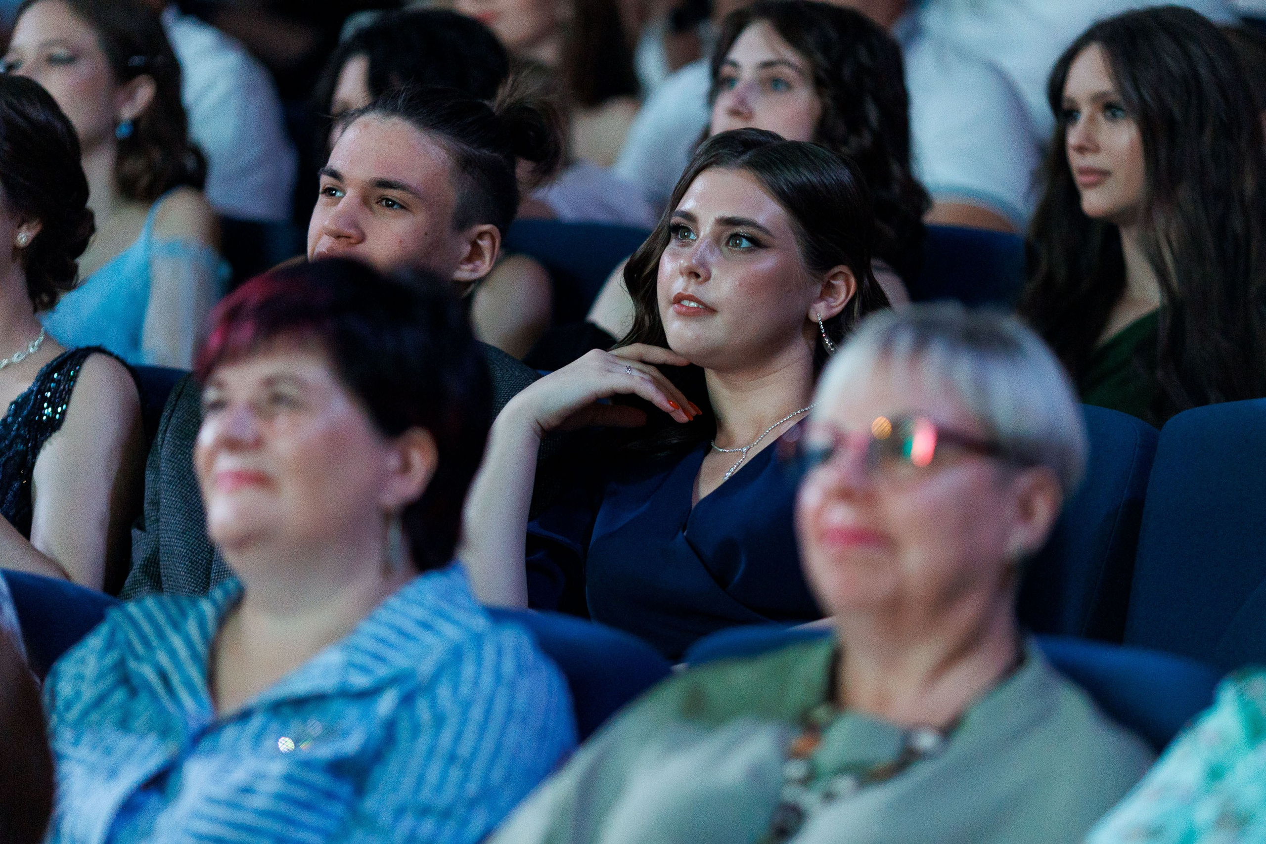 Выпускной — 2023 г. Фотограф Шейдаев Эмин г. Волгоград
