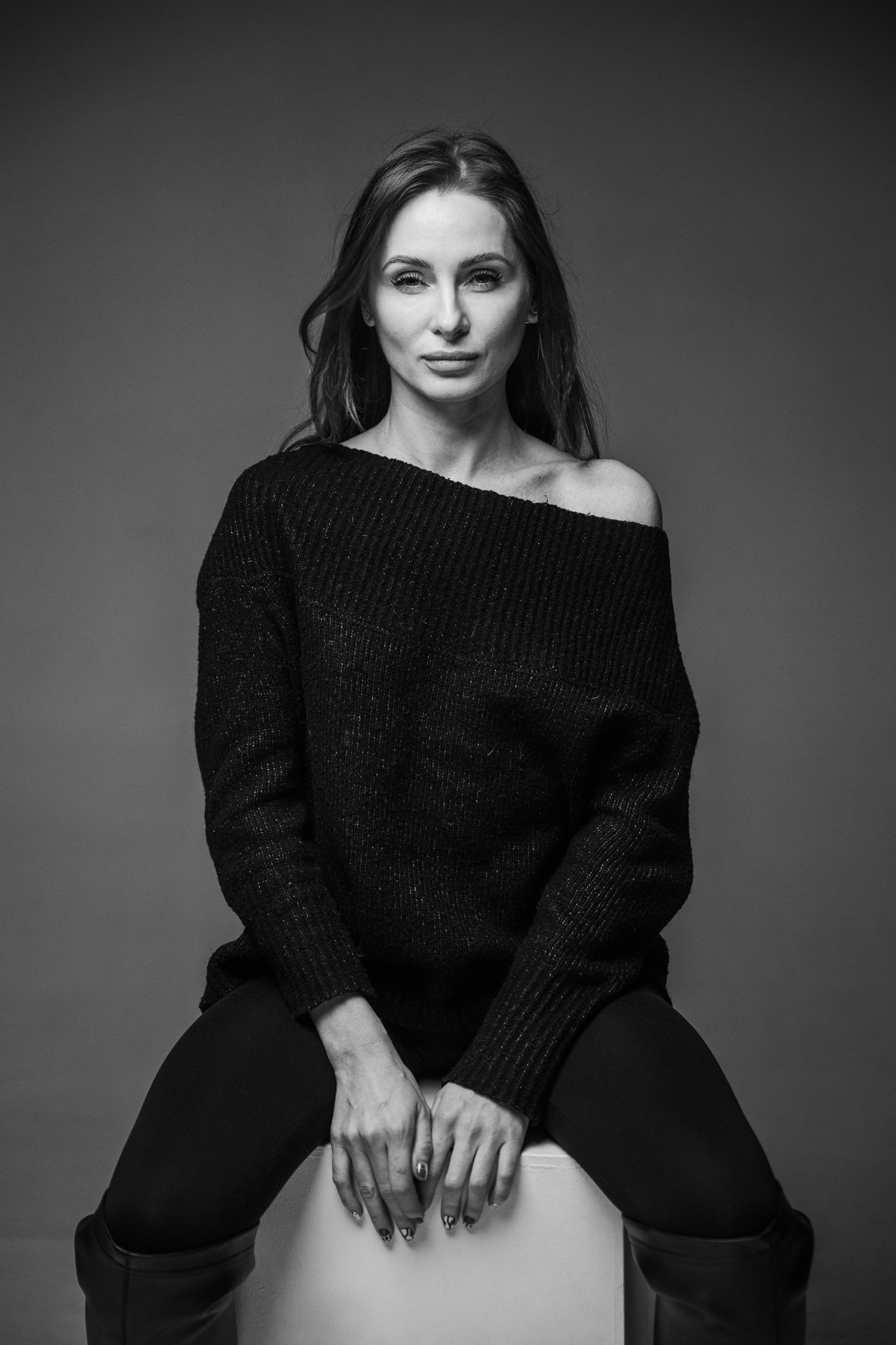 Портреты. Фотограф Шейдаев Эмин г. Волгоград