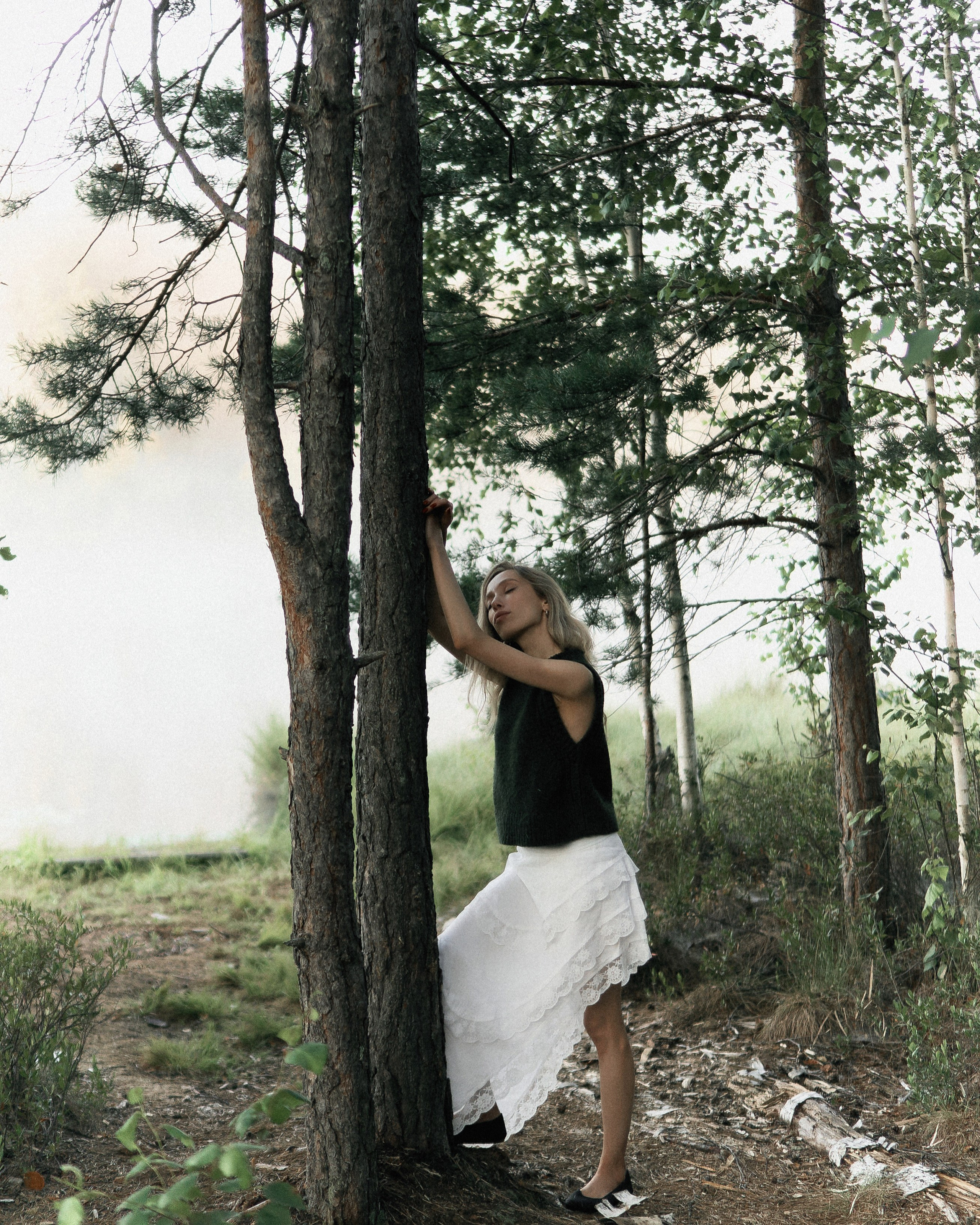 Valentina. Индивидуальная и семейная фотосессия в Чебоксарах Оксана Русакова