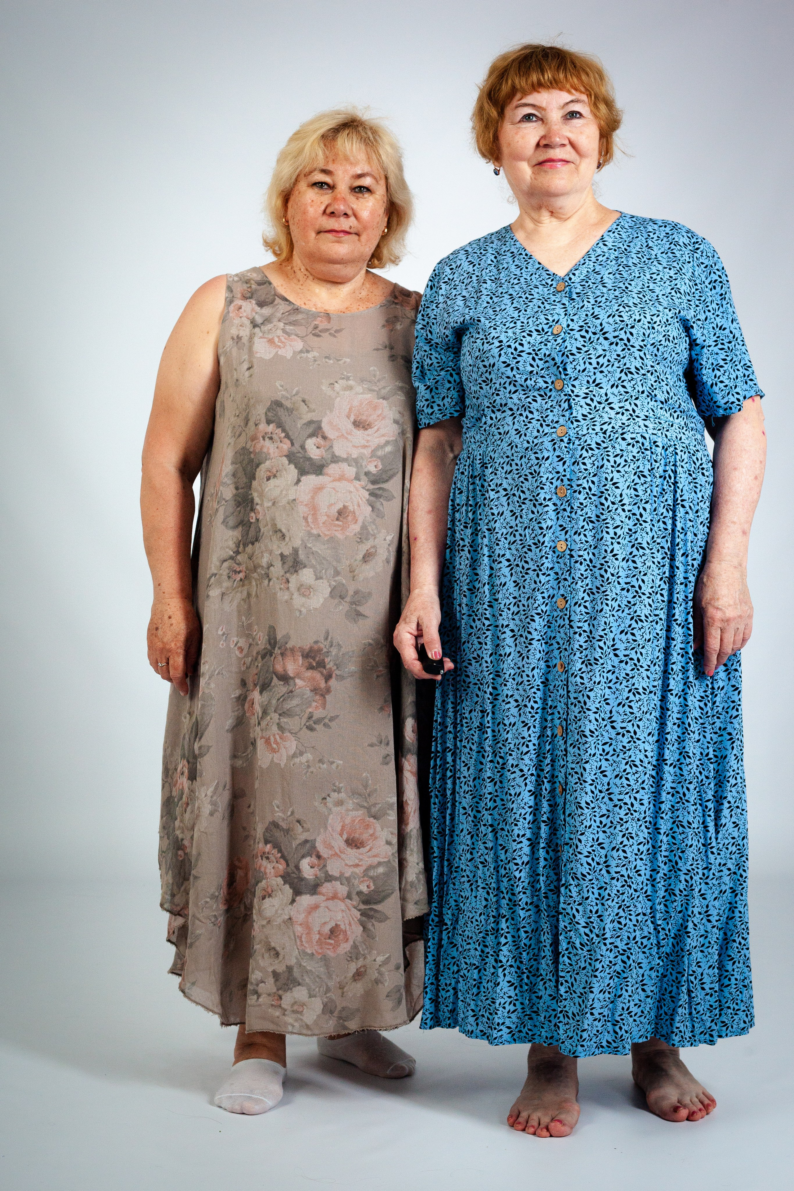 День открытых дверей. Студия автопортрета в Бугульме