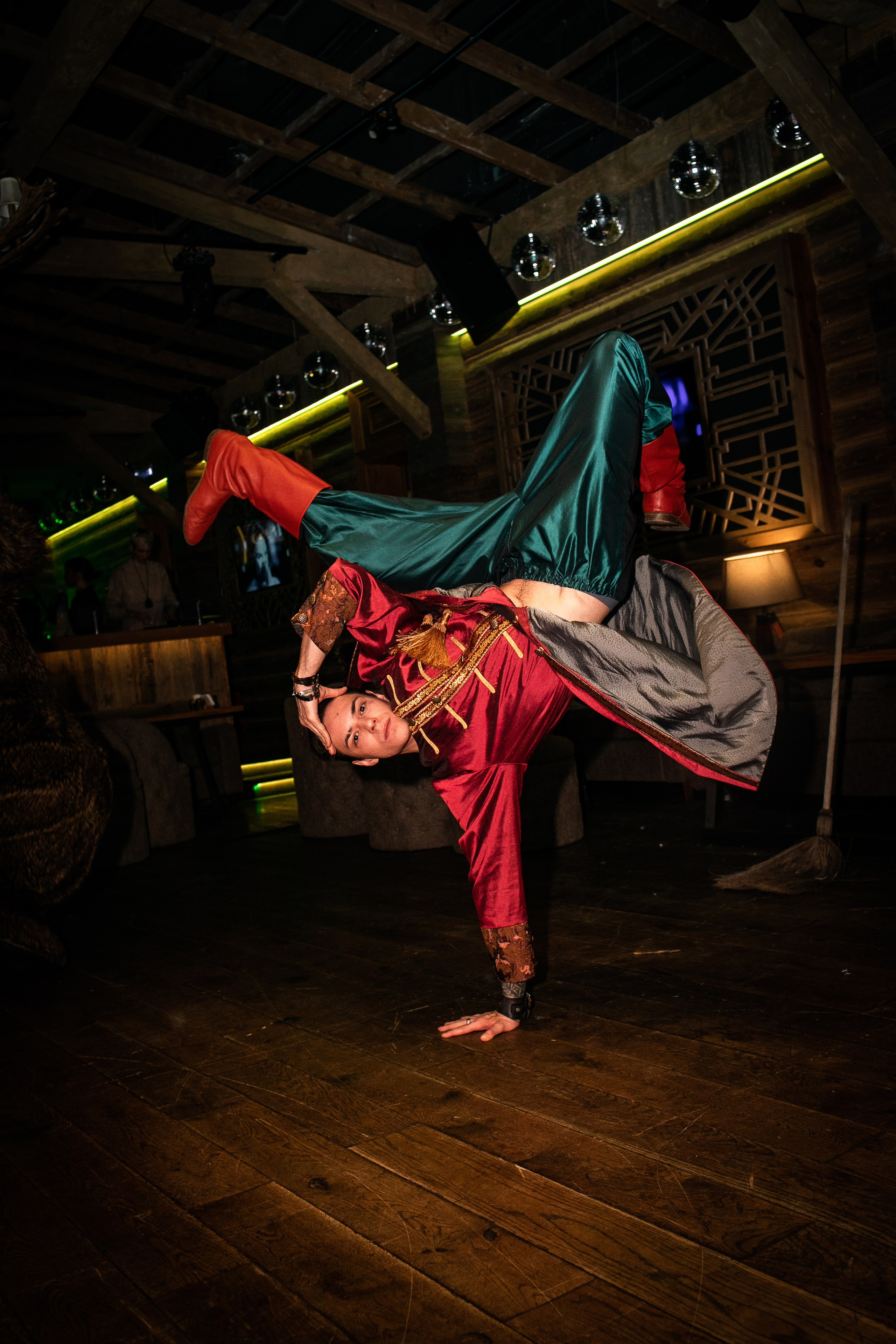 Клип Лерики " Я ждала этот трек ". Art photographer Nino