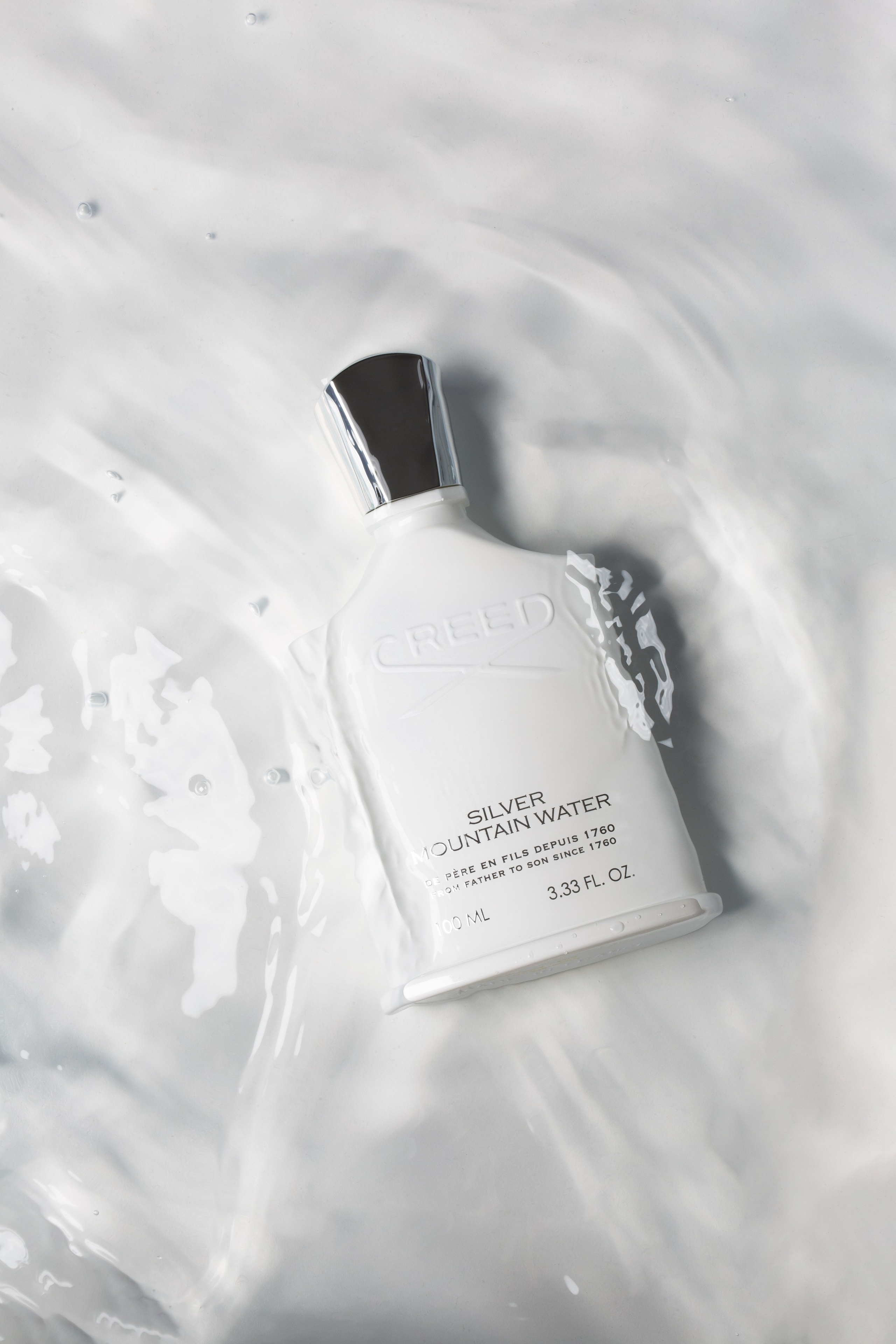 Художественная обработка парфюмов | Студия SVITHART