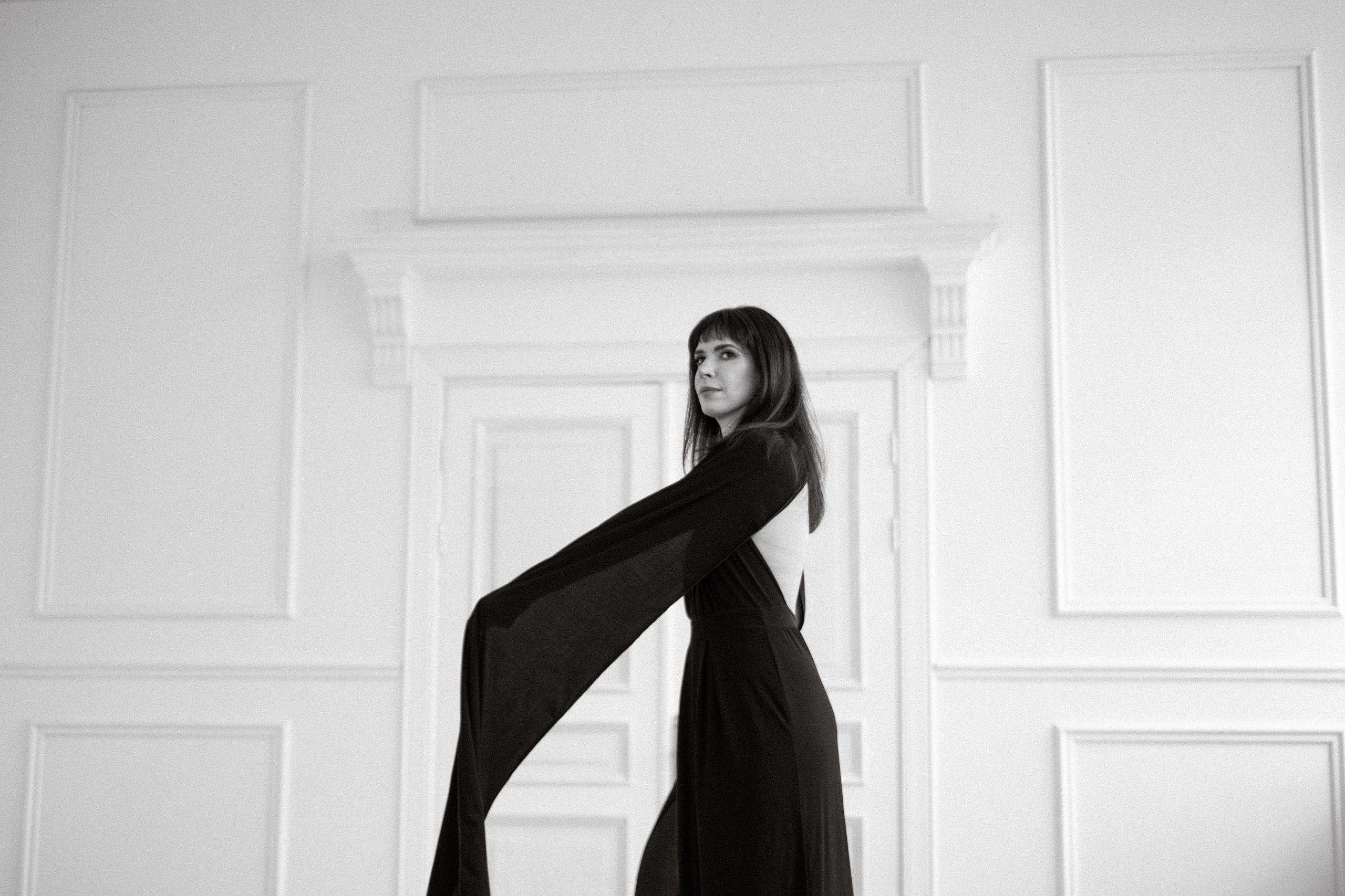 Динара. Ирина Черных/Екатеринбурге