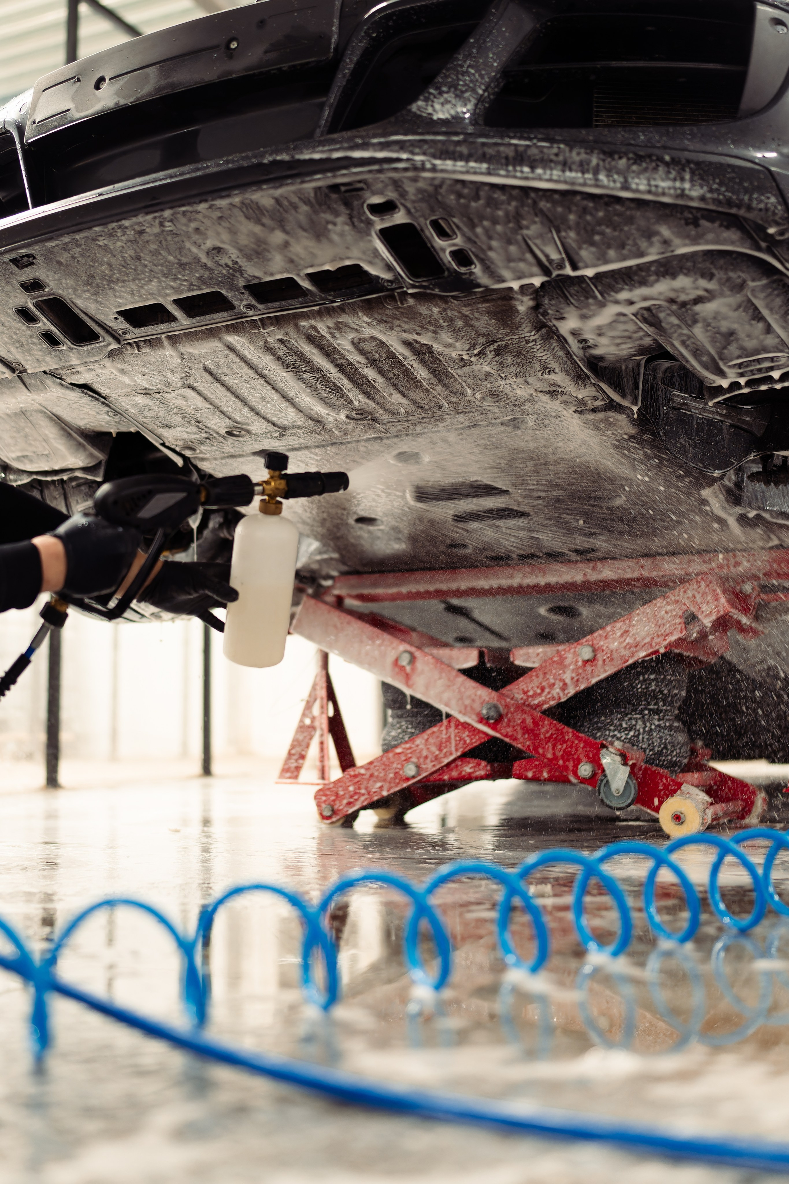 Car Family Atelier. Фотограф в СПБ Алмаз Камаев