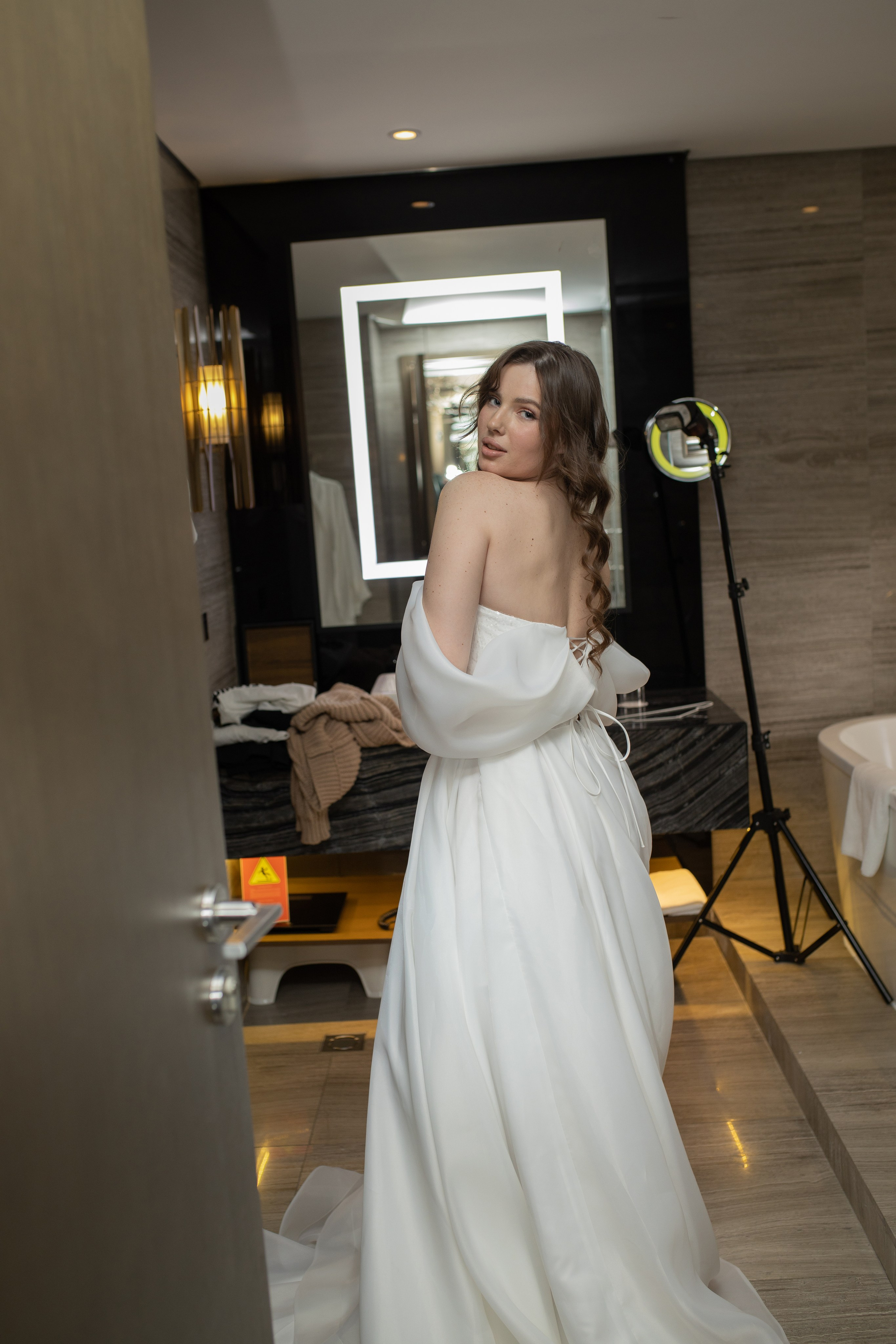 Утро невесты. Яна. Семейный и детский фотограф Светлана Котик Спасск-Дальний, Владивосток, Приморский край