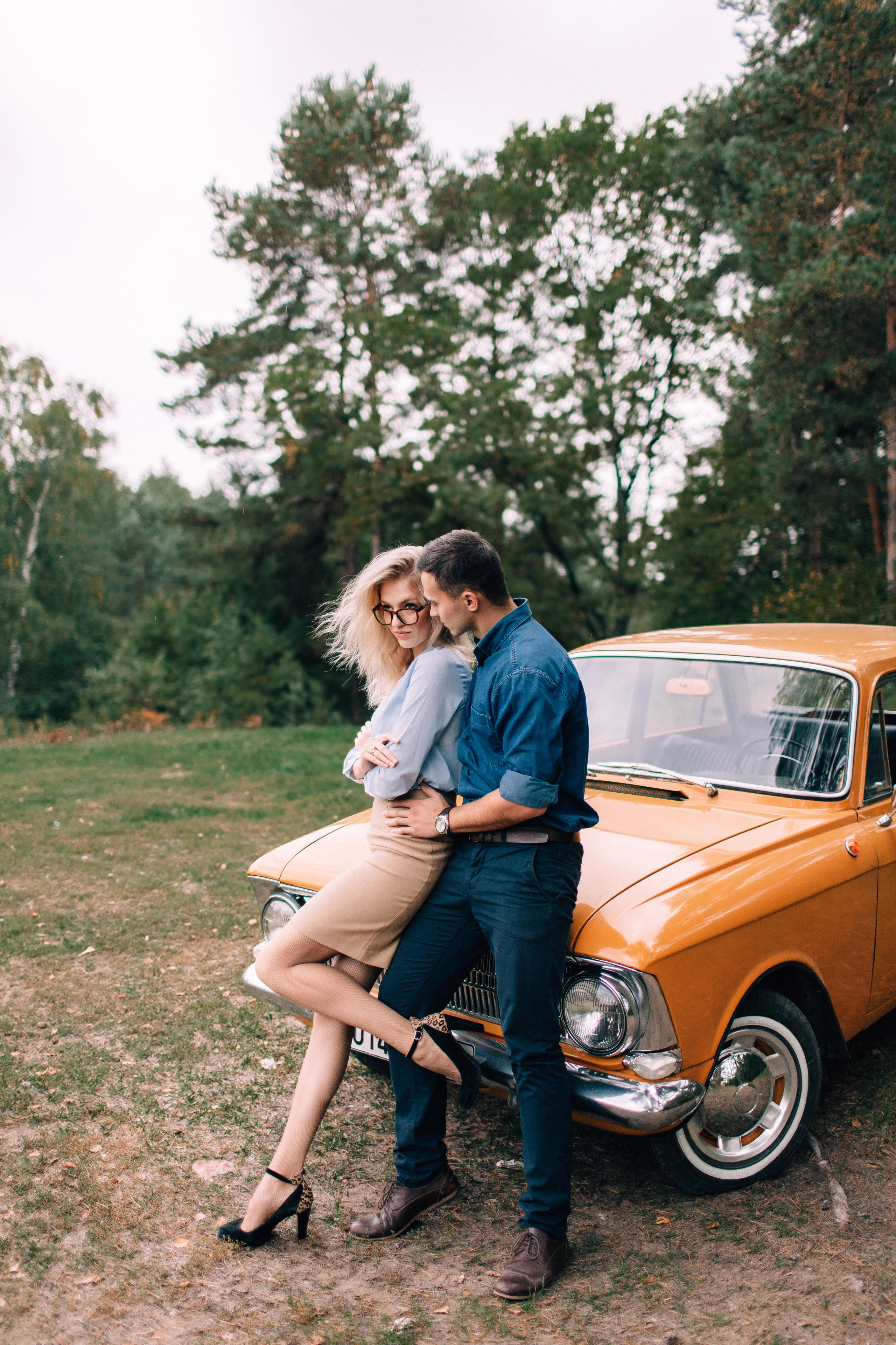 Яна и Артем. Свадебный фотограф в Минске Александр Савченко