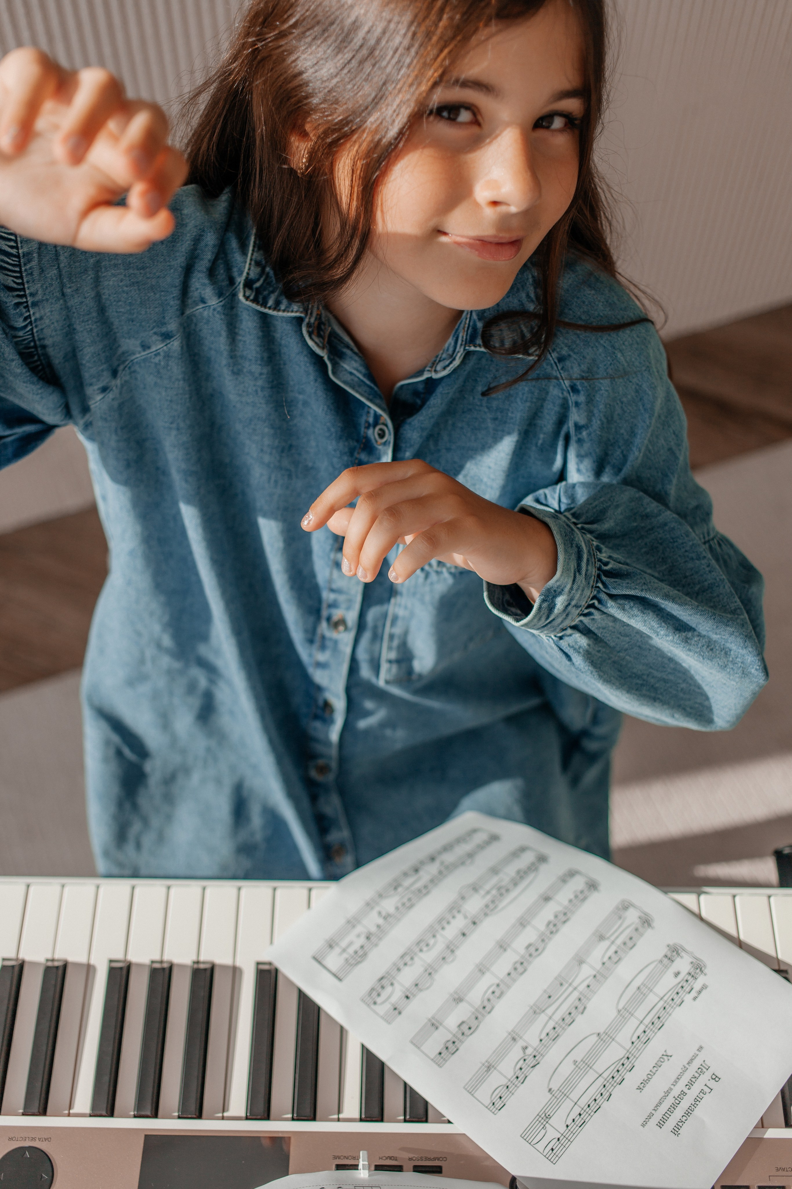 Фотосессия для музыканта. КОНТЕНТ ФОТОГРАФ