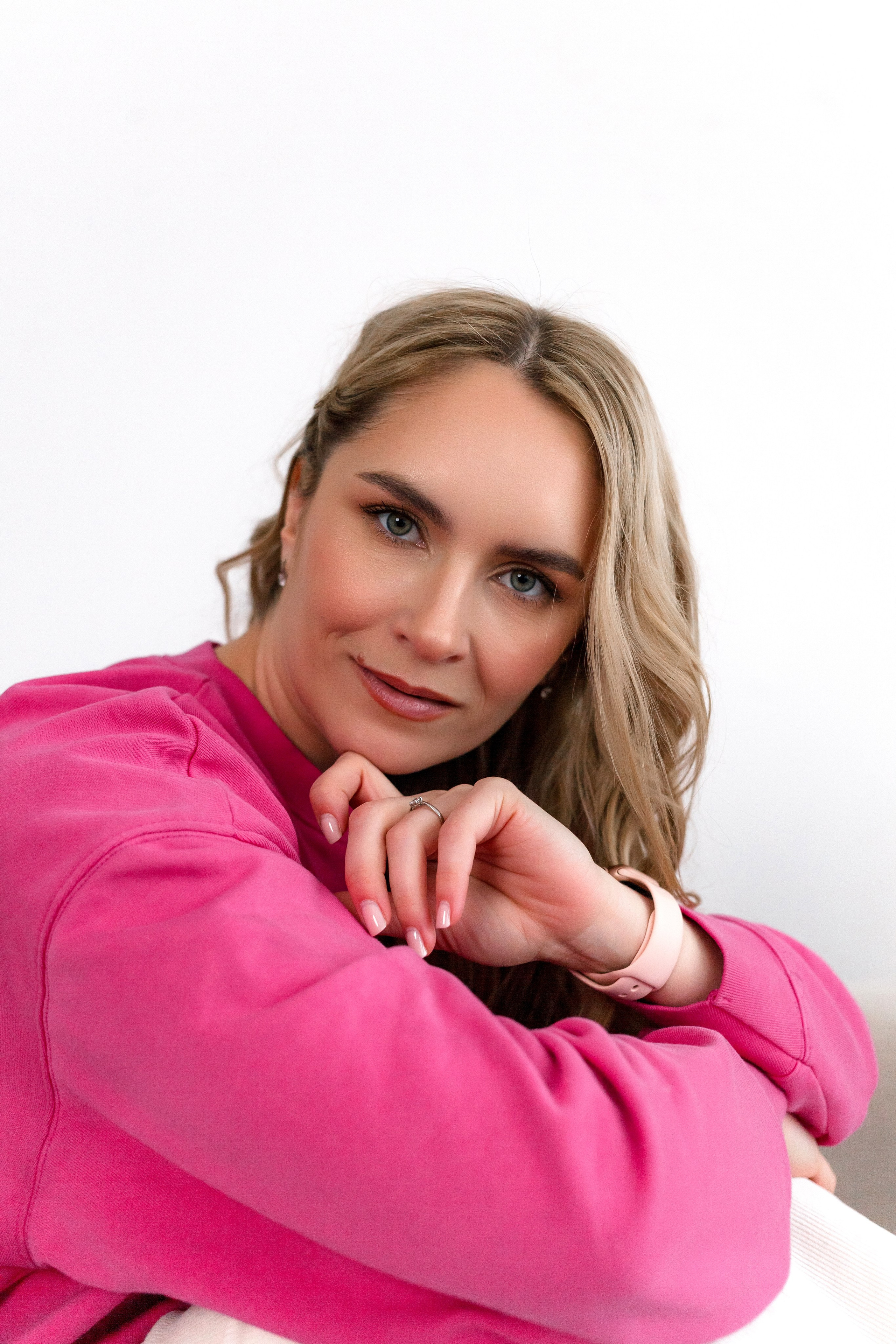 Контентная фотосессия для нутрициолога. КОНТЕНТ ФОТОГРАФ