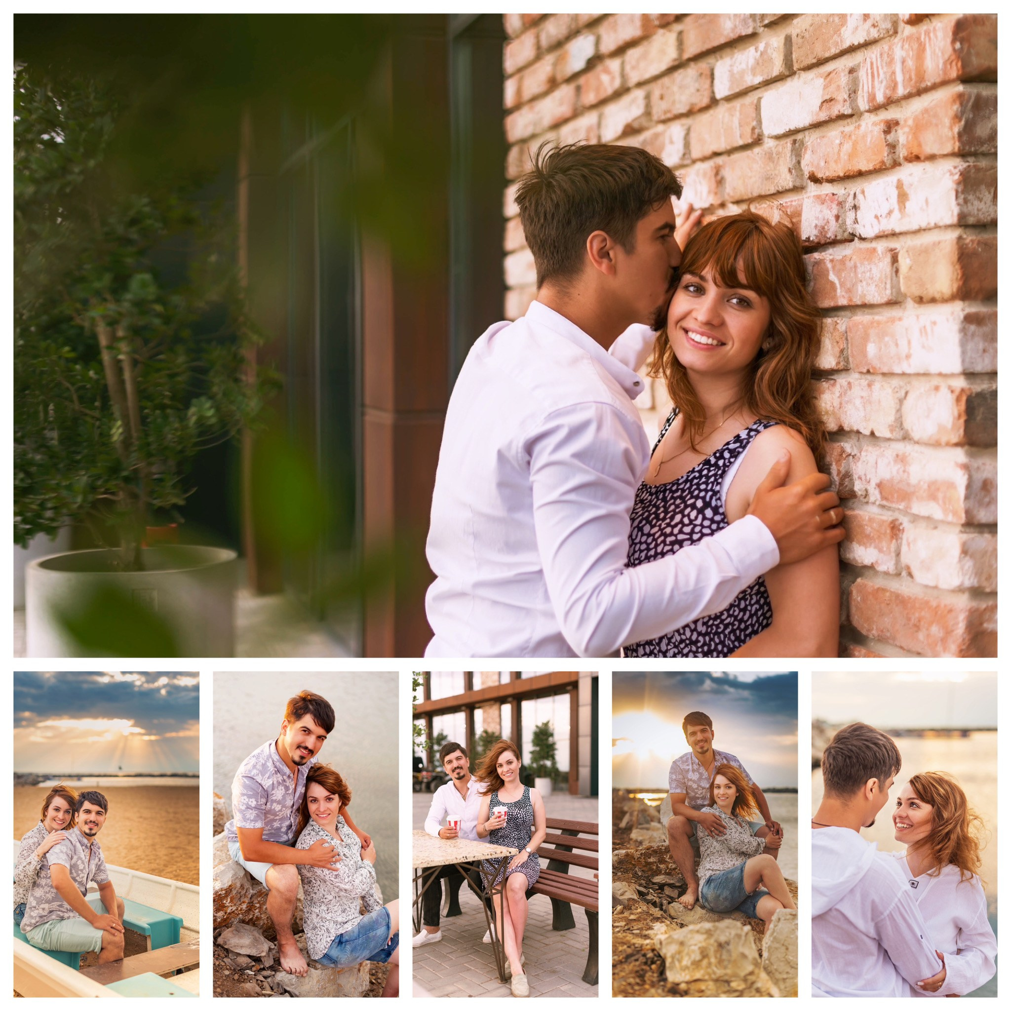 Love Story. Абушева Янина|Визуальный инженер