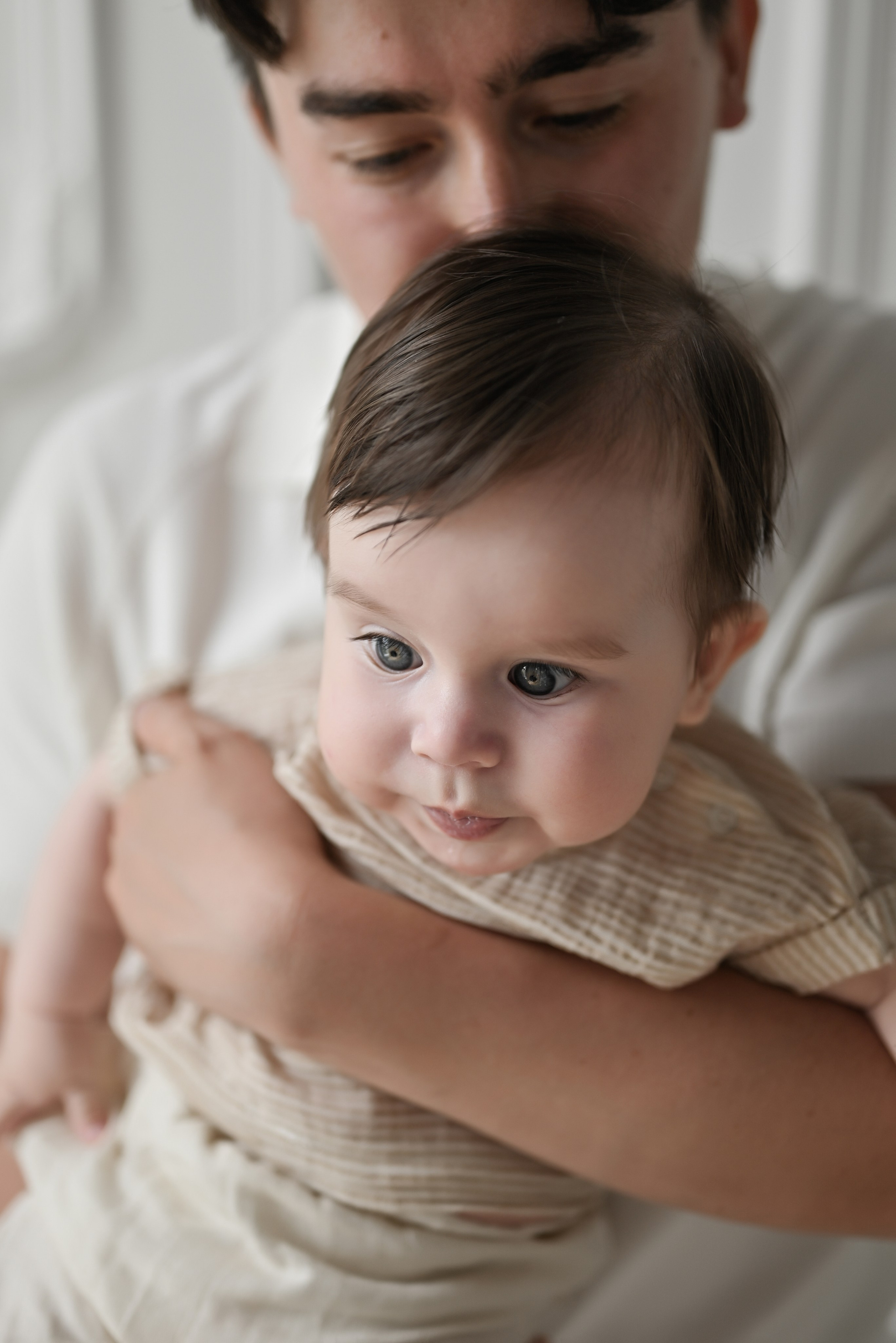 6 MONTHS. Свадебный и семейный фотограф в Уфе Александров Максим