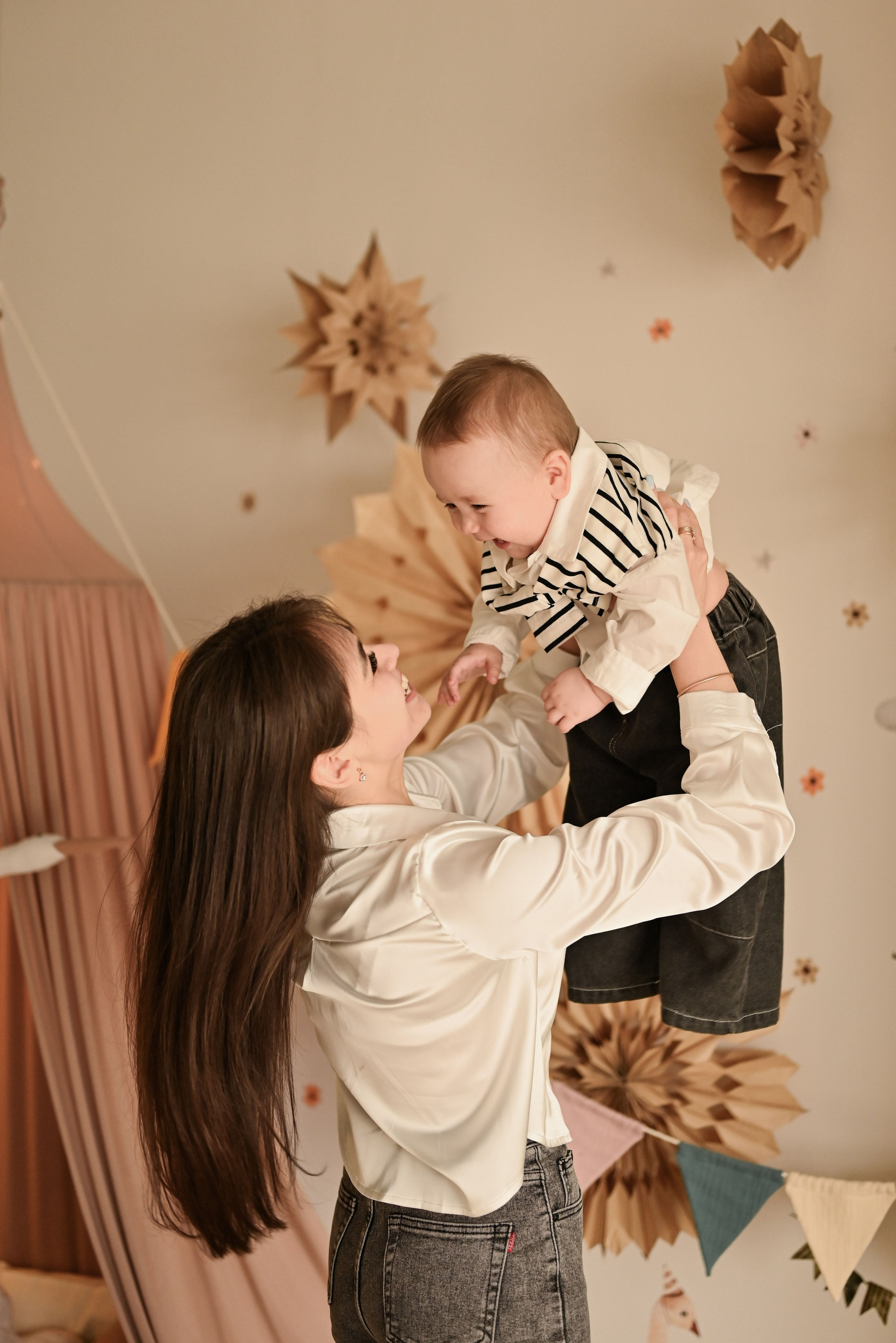 День варенья!. Свадебный и семейный фотограф в Уфе Александров Максим