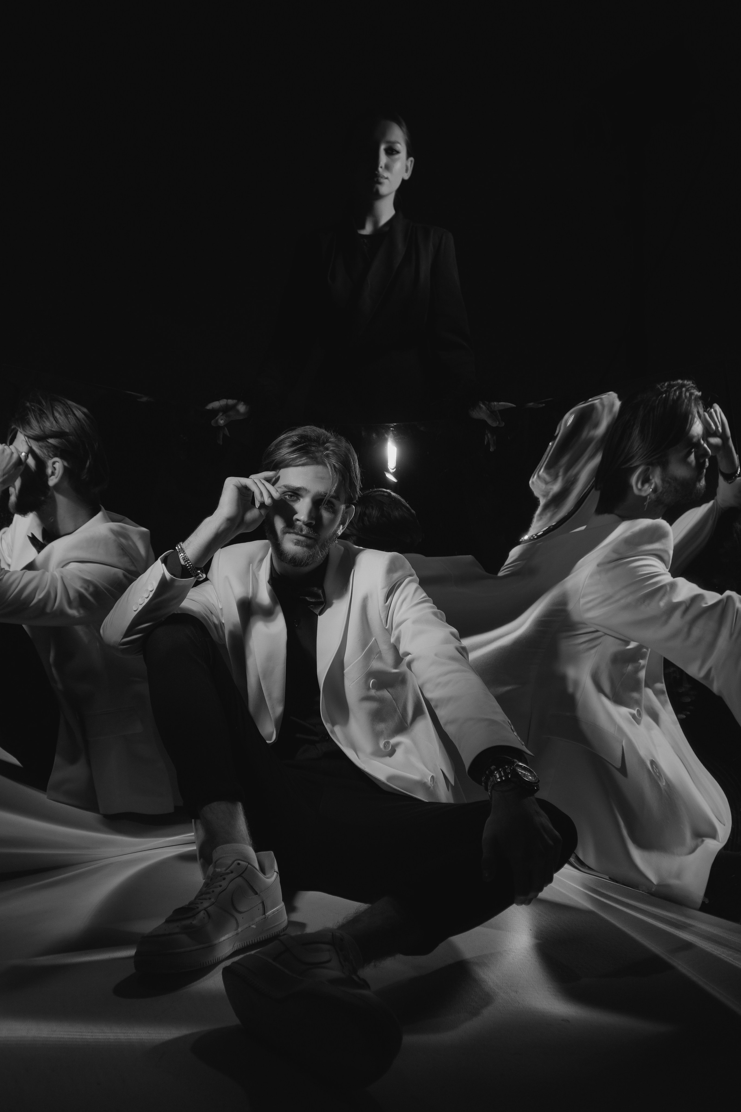 Виктория & Егор