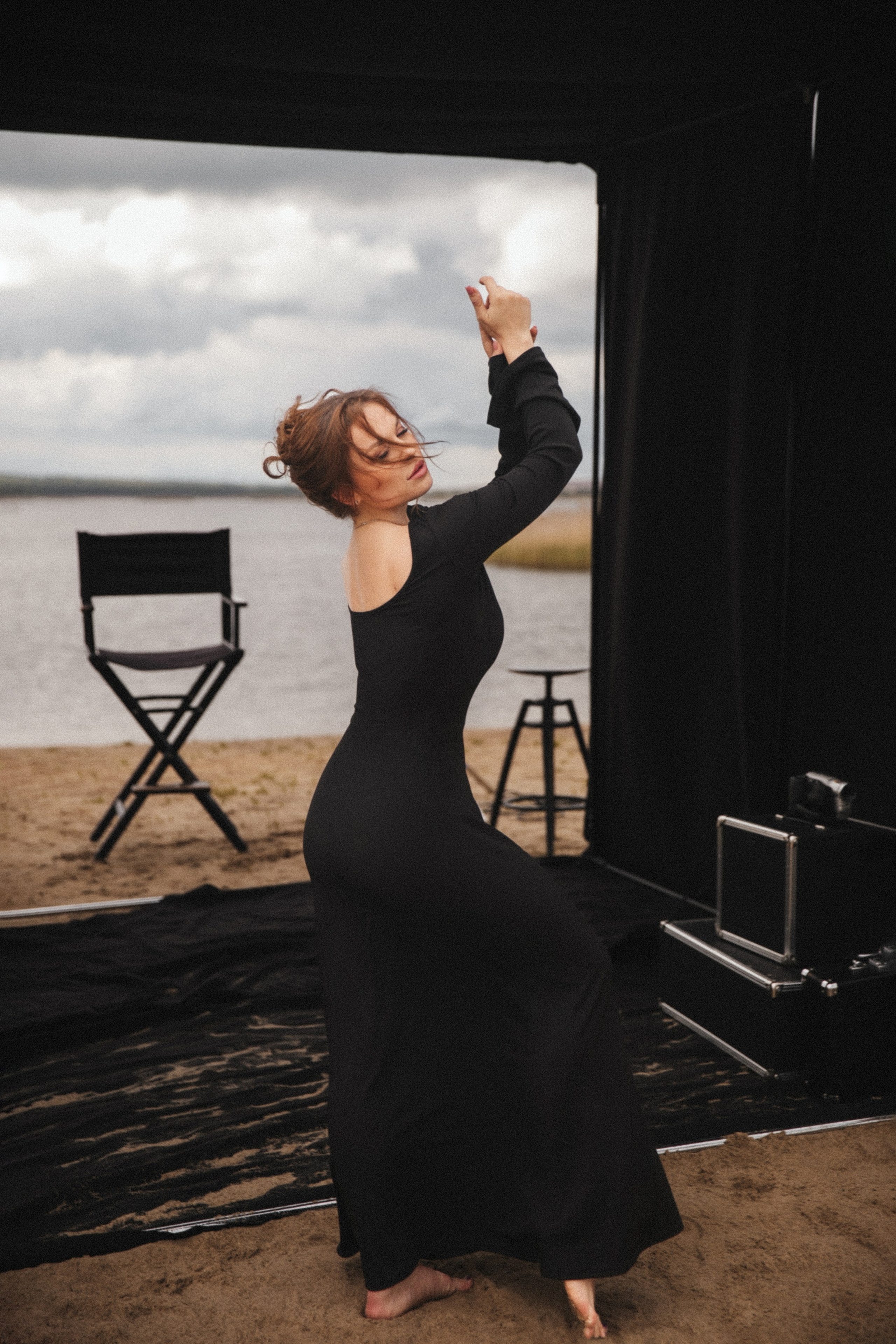 Диана. Фото о ВАЖНОМ