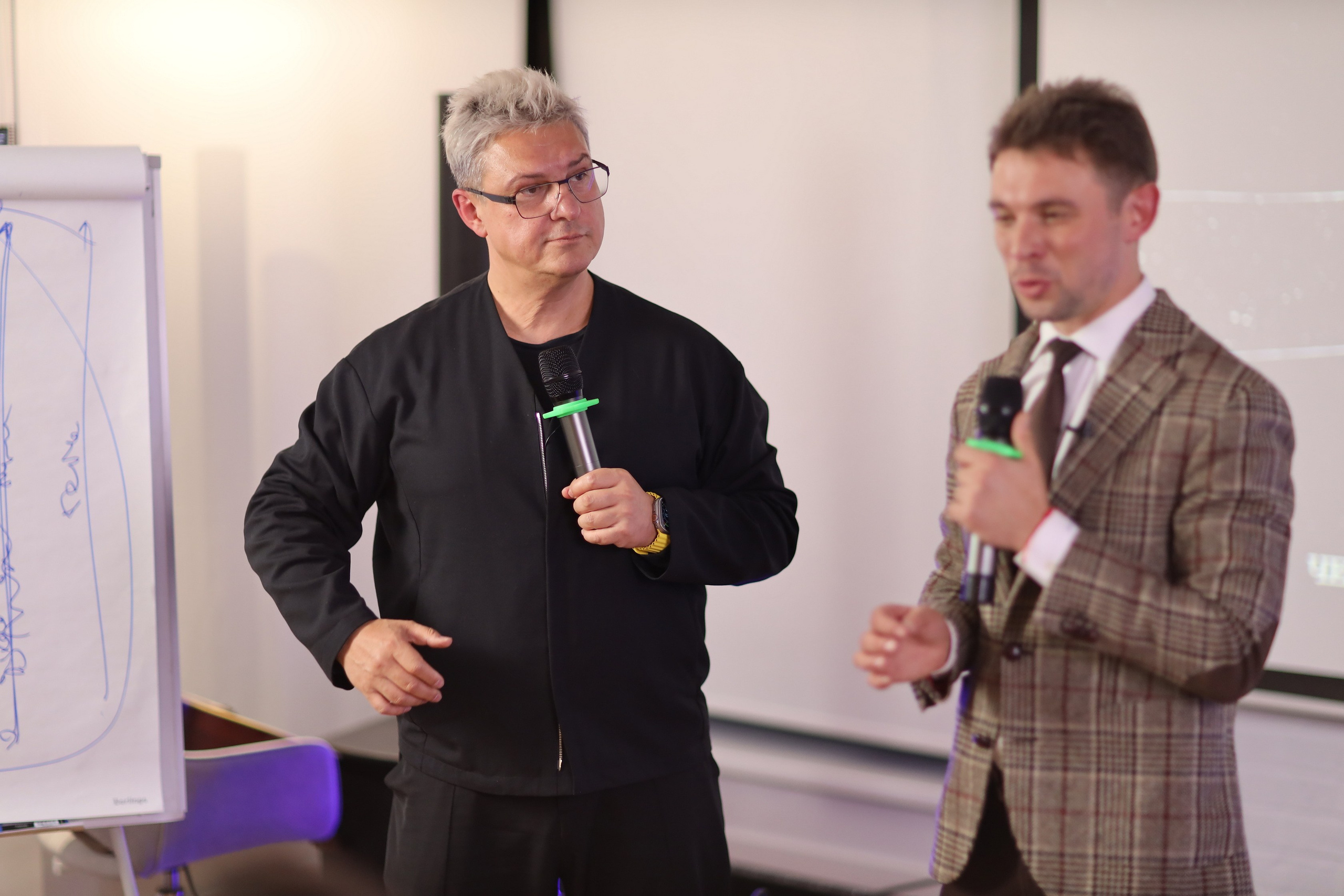 МастерМайнд 1.2. Съемка в студии под ваш запрос, студийные съемки, фотографии архитектурных объектов — Александр Евстигнеев — фотограф Москва