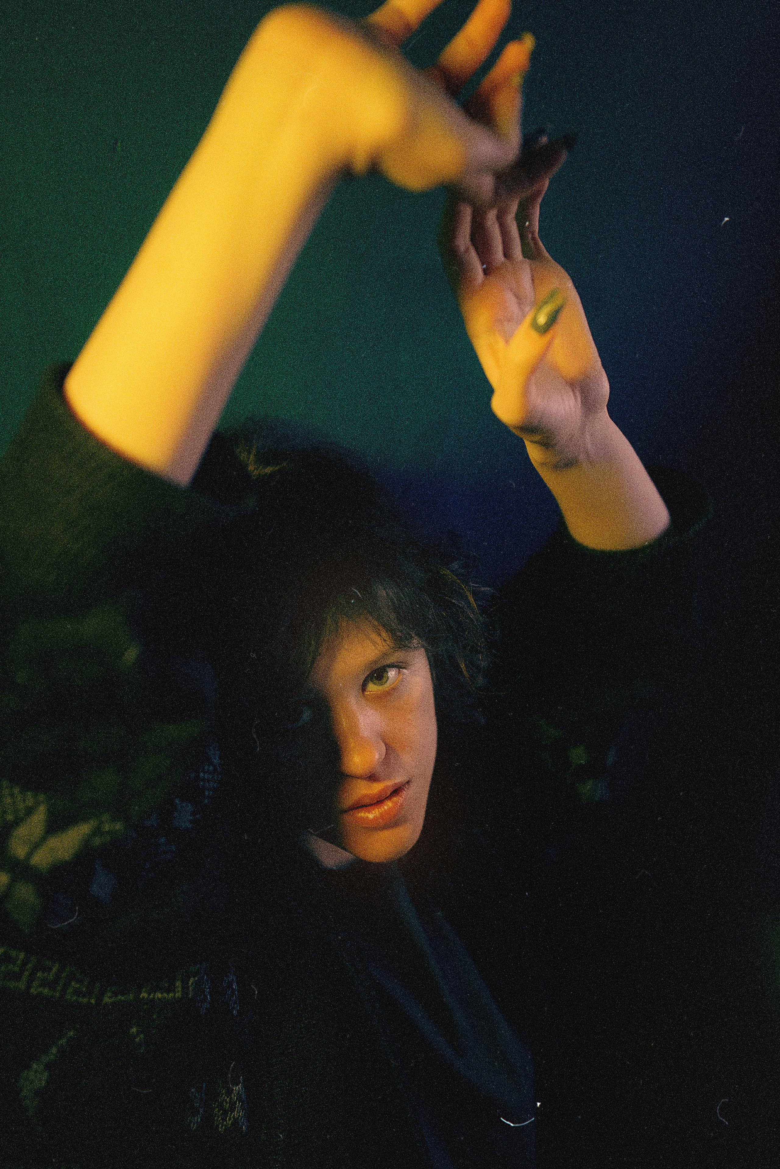 Саша Сью. Антон Арнольд | Фотограф Минск