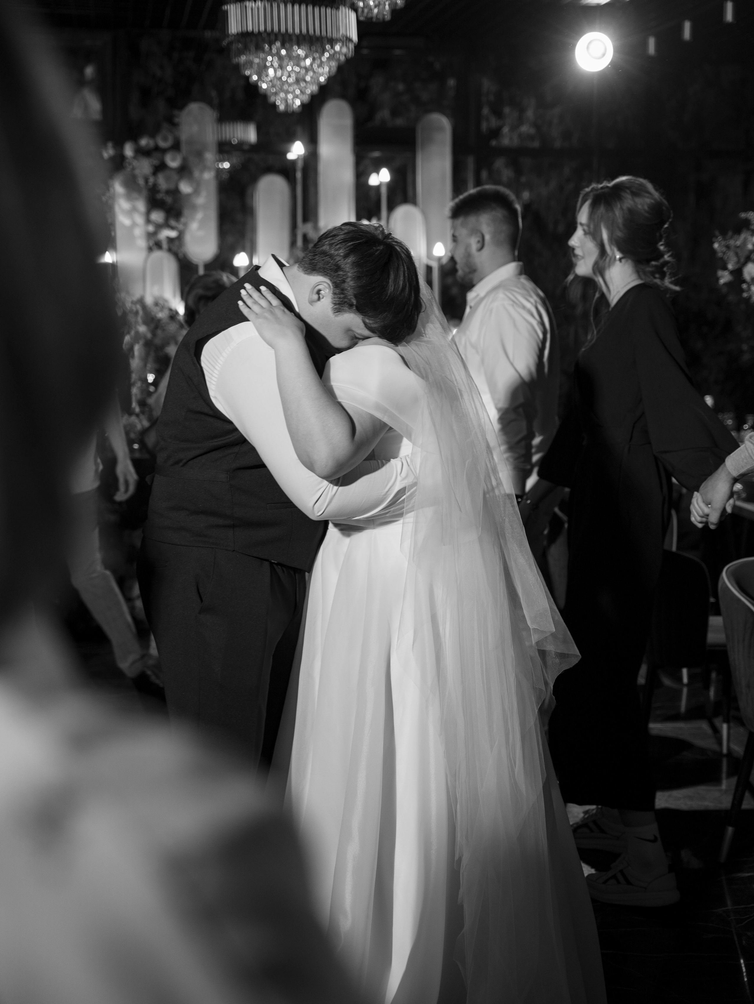 Наталия + Егор. Свадебный фотограф