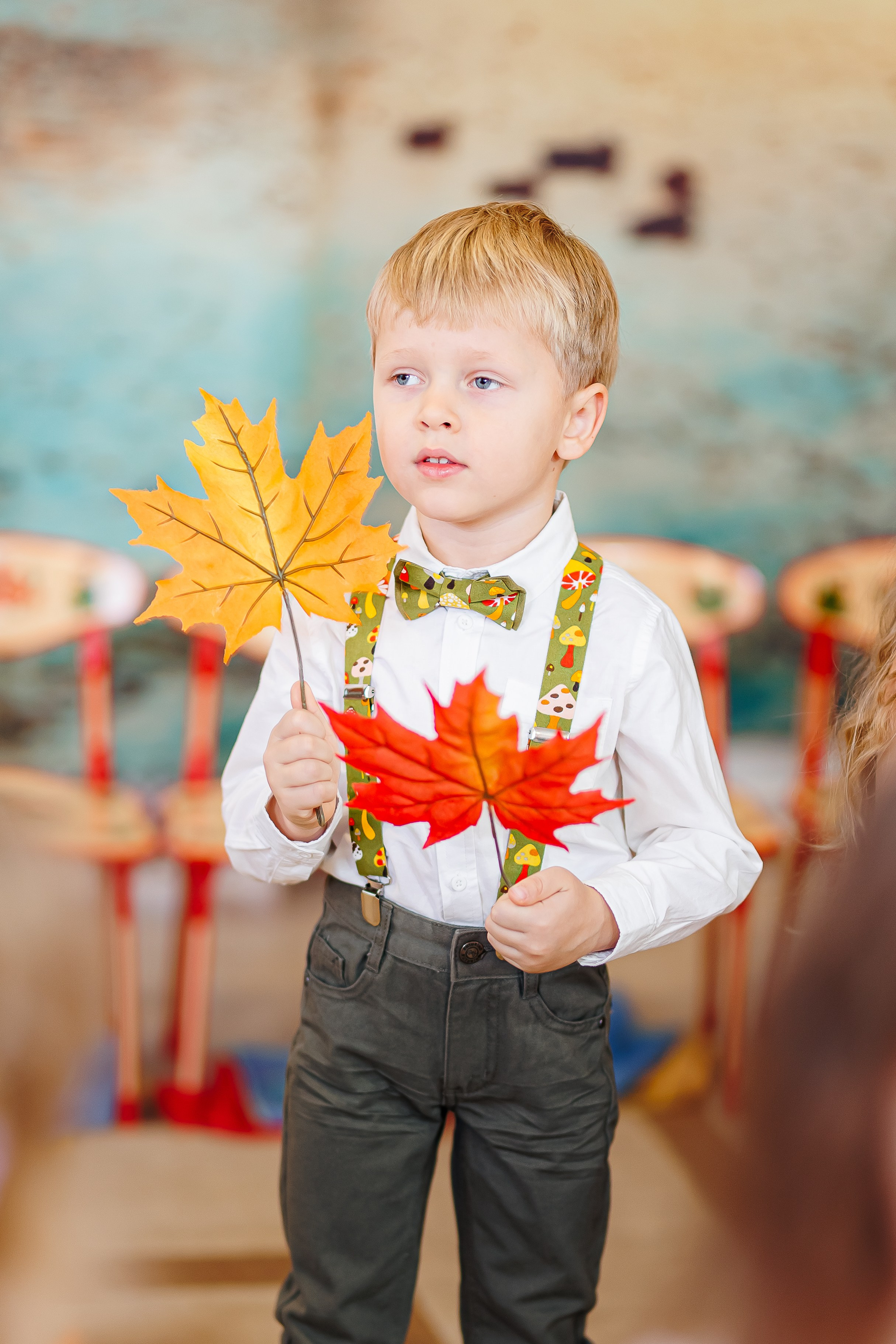Портфолио утренники в детском саду. Семейный и детский фотограф Комина Елена, Власиха, Одинцово