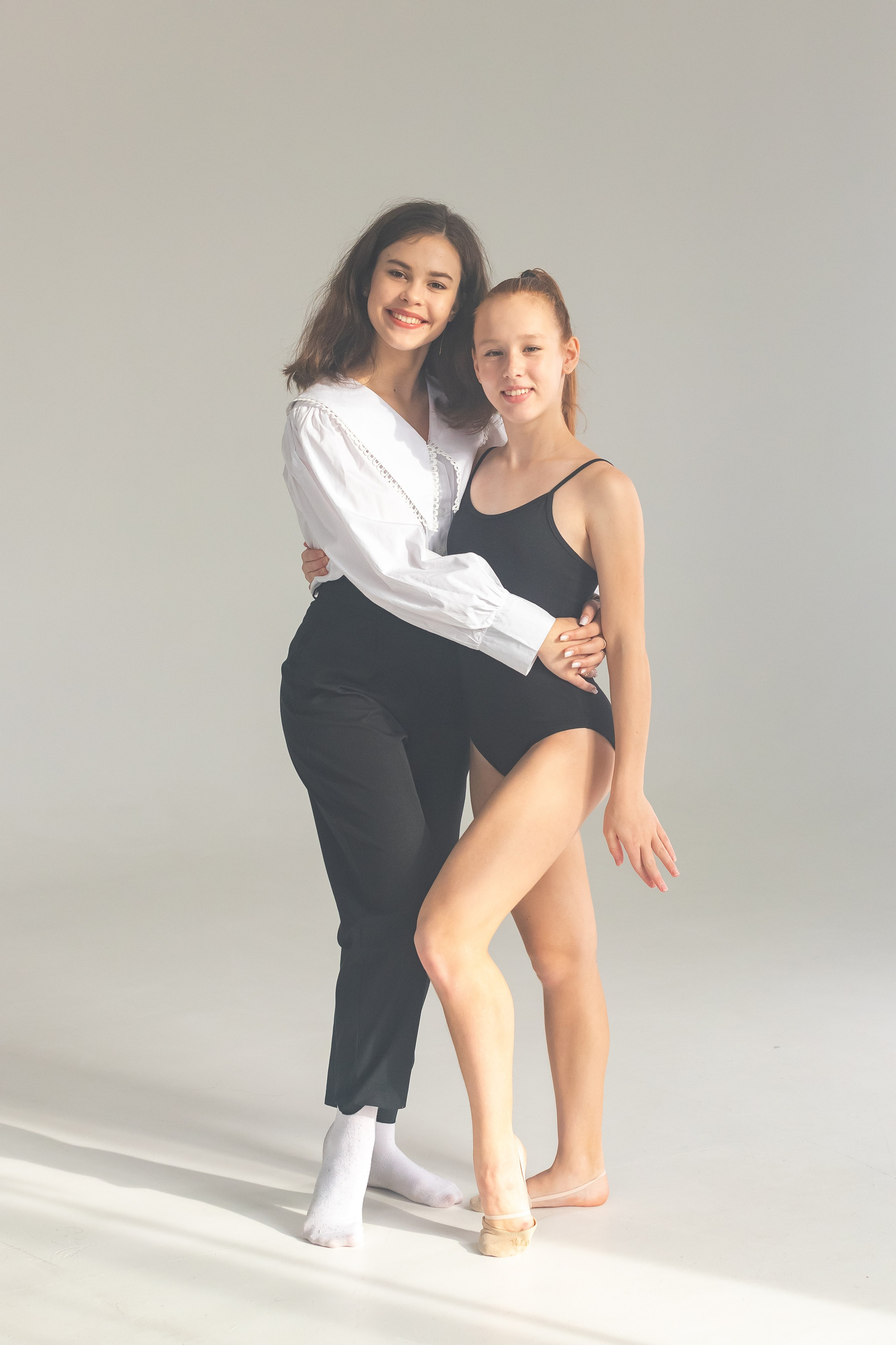 Гимнастки. Фотограф в Краснодаре Арина Кудряшова