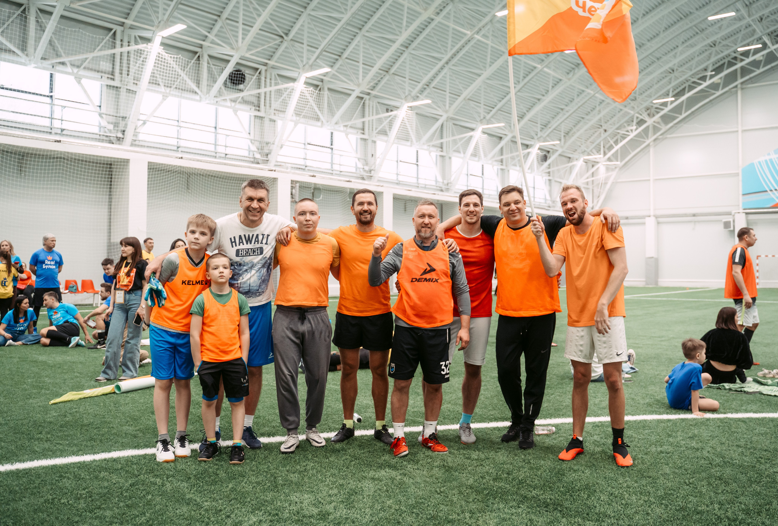 Bala-city Football cup / 2023. Саша Копылов, фотограф в Казани