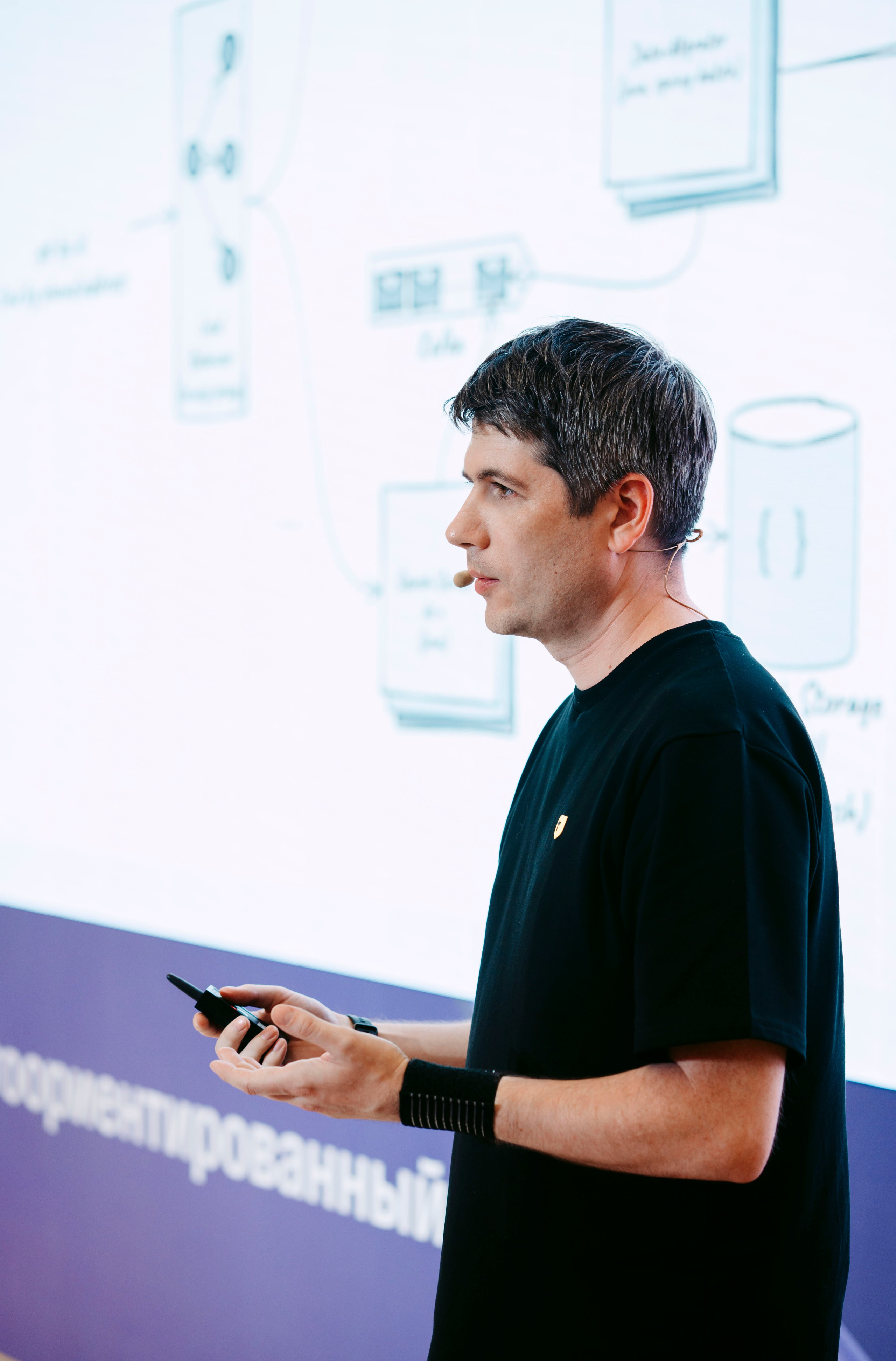 Т-Банк. Сезон кода / 2025. Саша Копылов, фотограф в Казани