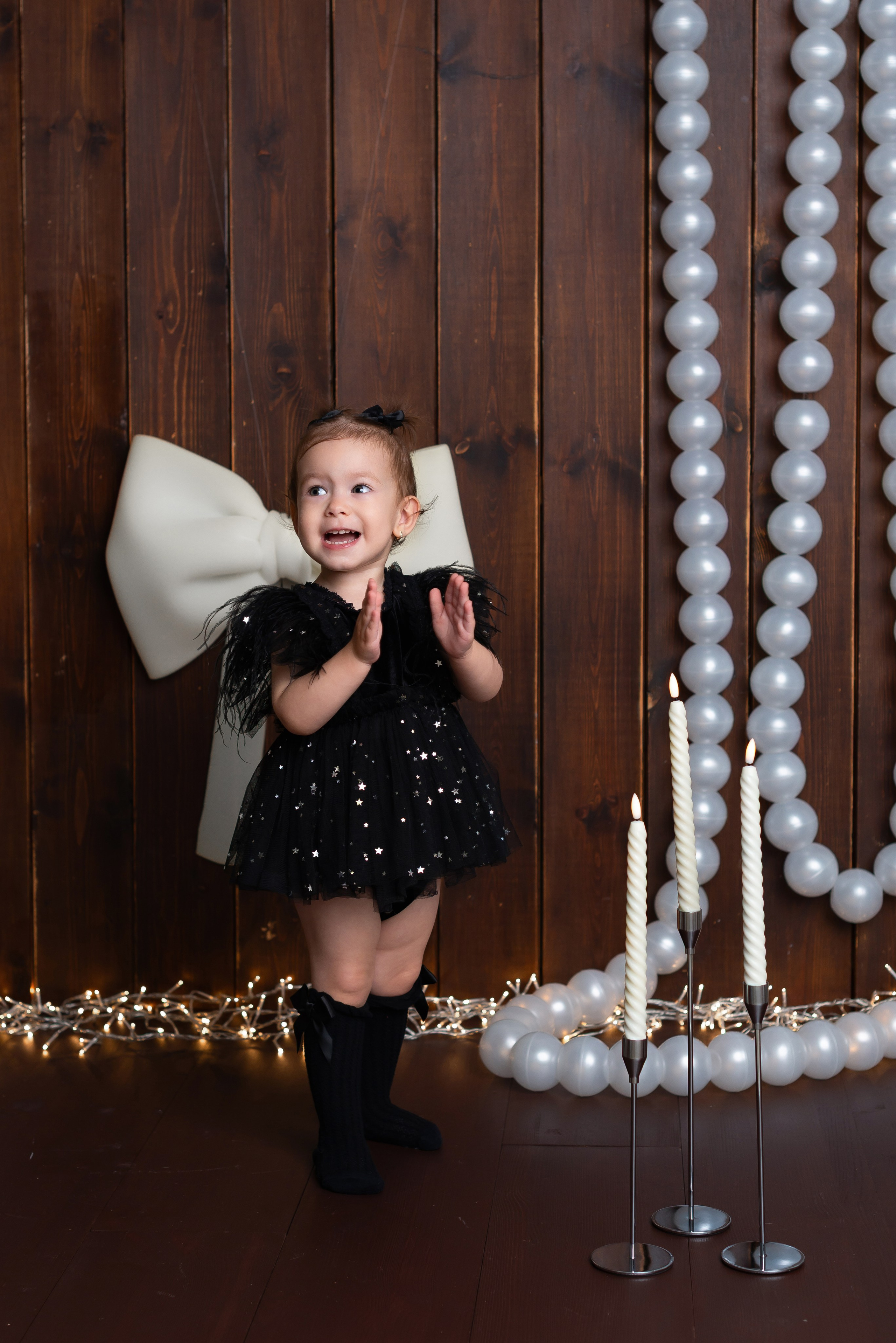 Фотосессия на 2 годика. Детская фотостудия «Мандаринка» | Детский фотограф Краснодар