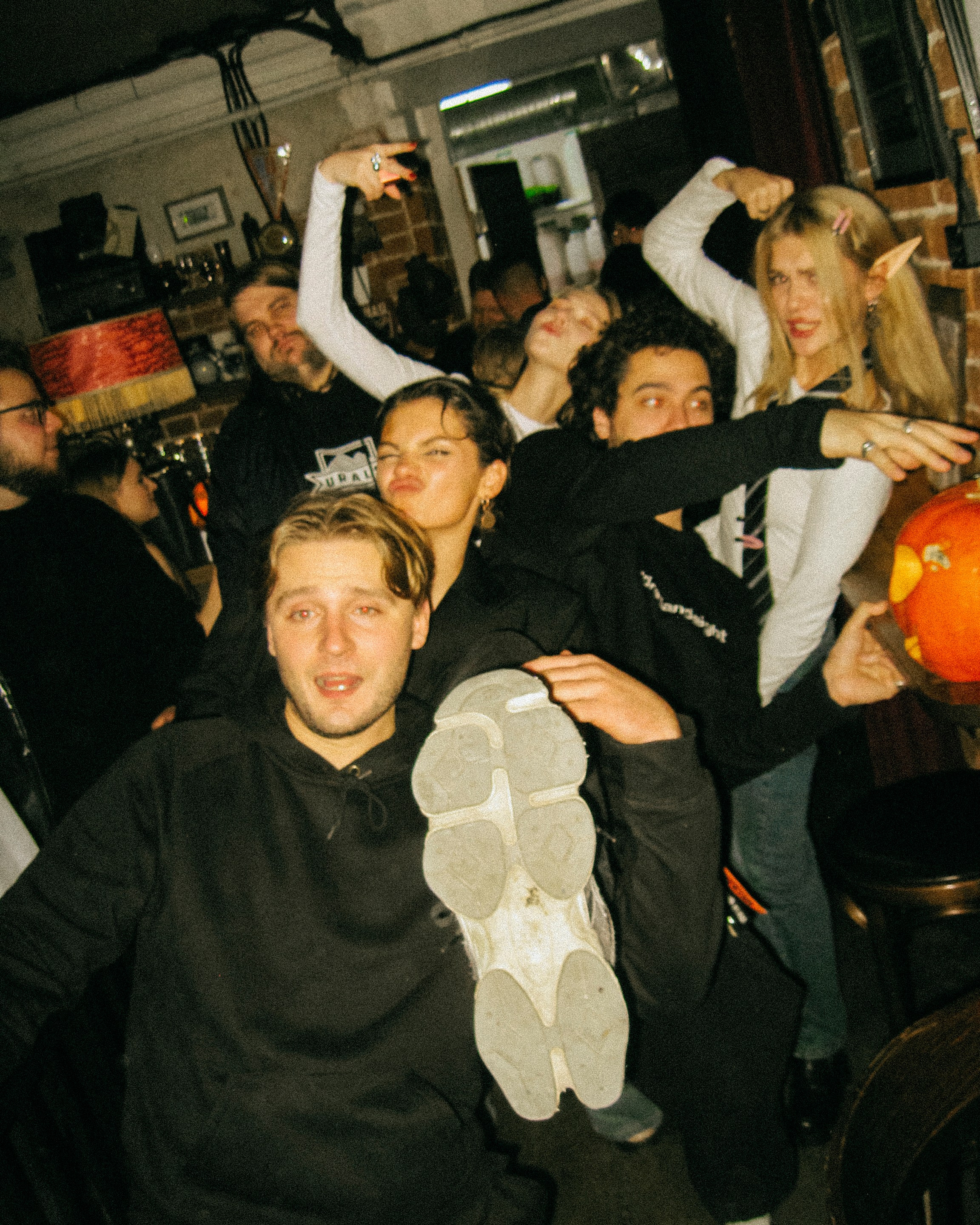 Ставников Осень. Павел Маннапов, фотограф и видеограф в Екатеринбурге