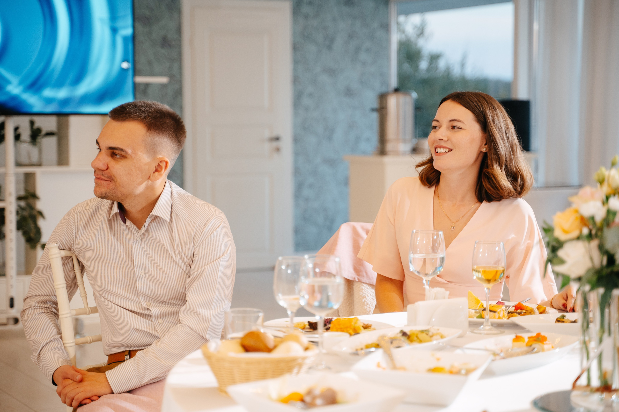 Павел и Екатерина. Семейный и свадебный фотограф в Санкт-Петербурге и Москве