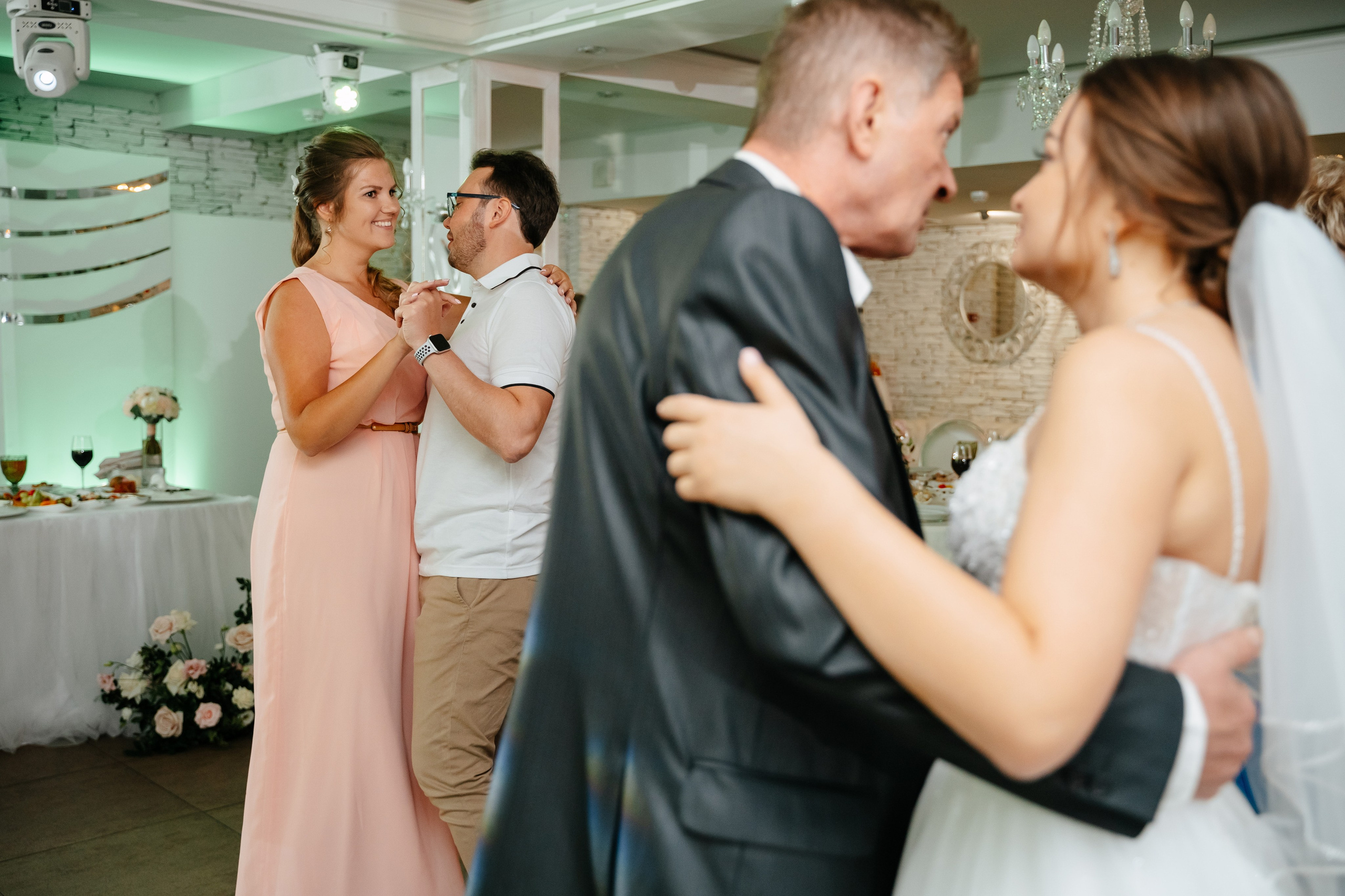 Александр и Мария. Семейный и свадебный фотограф в Санкт-Петербурге и Москве