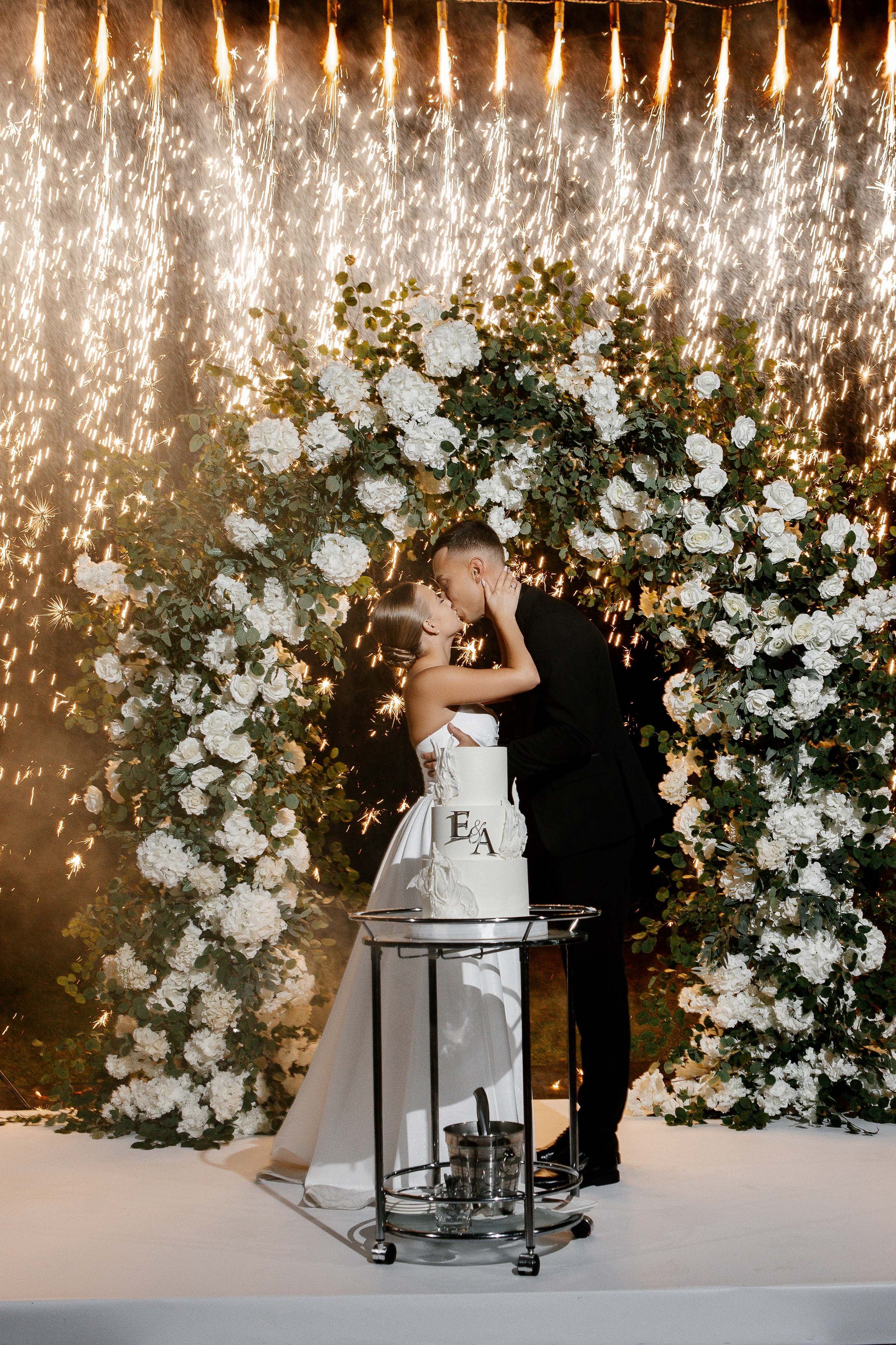 …вечность в твоих глазах…. Свадебный и женский фотограф в Твери Екатерина Гребенкина