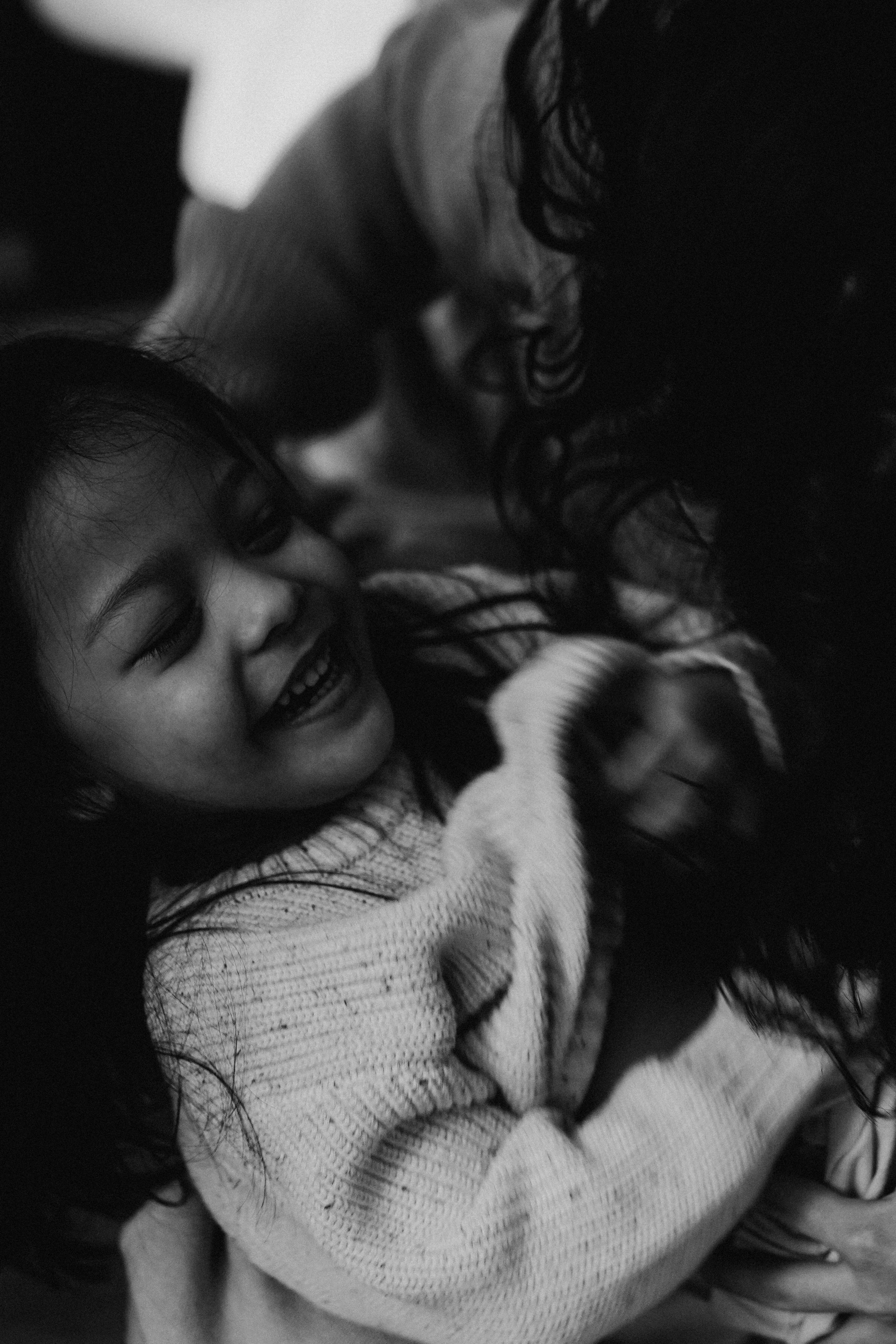 Там, где живет любовь. Фотограф в Челябинске и Санкт-Петербурге Анна Ивашкова