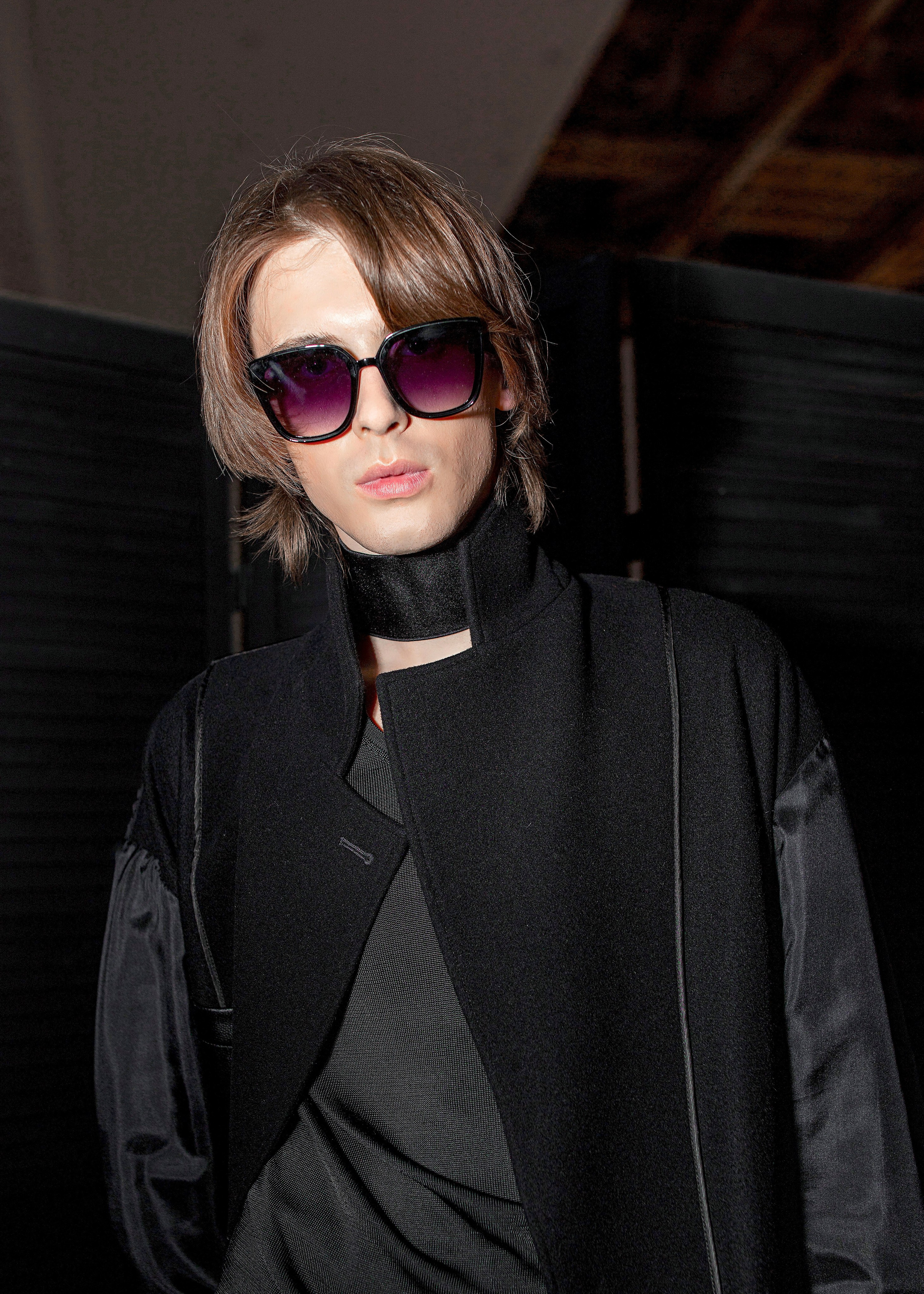 EFREMOV. Вероника Конева — фотограф. Фотографирую жизнь