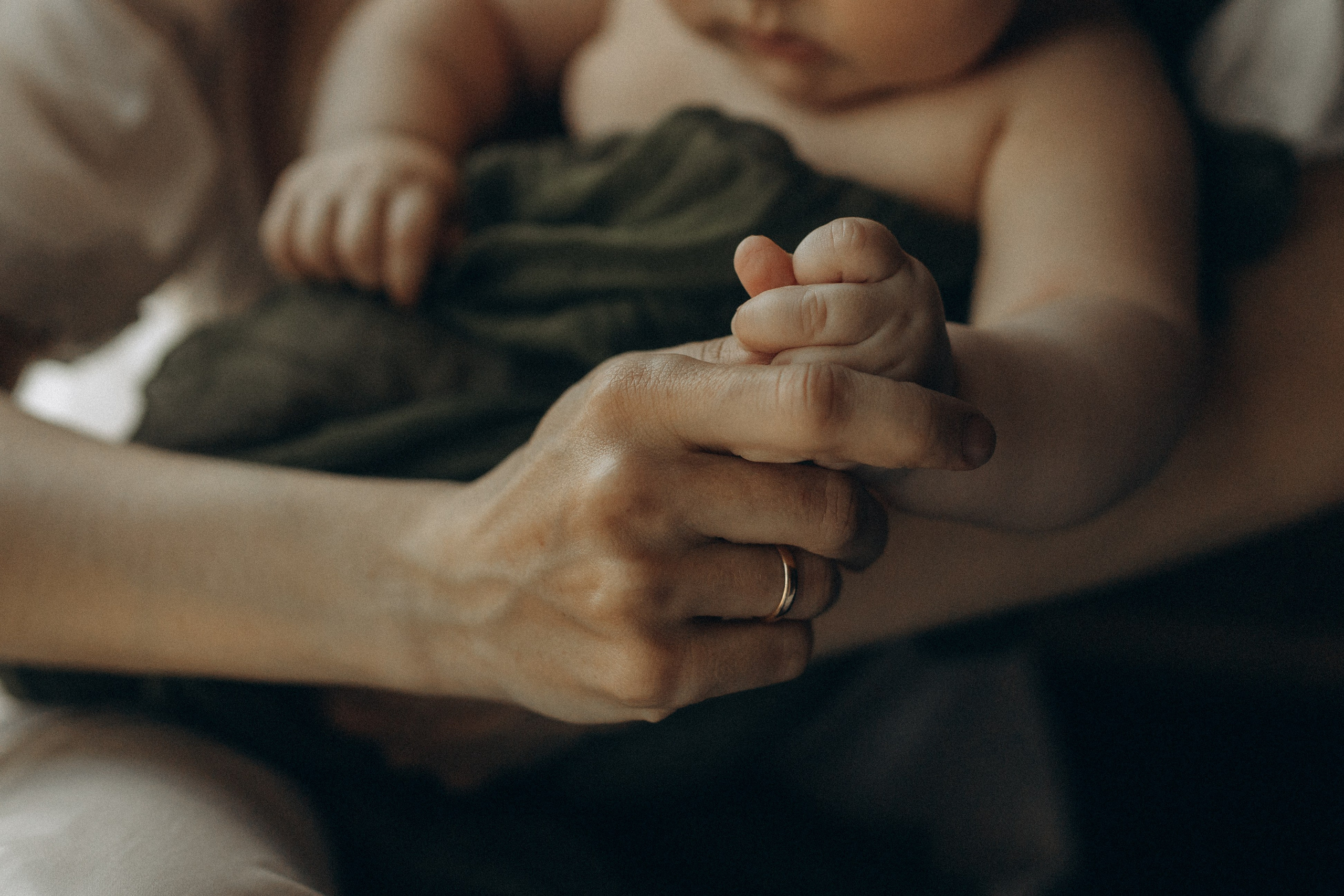 Семейные съёмки. Семейный и портретный лайфстайл фотограф в Санкт-Петербурге Даша Державец