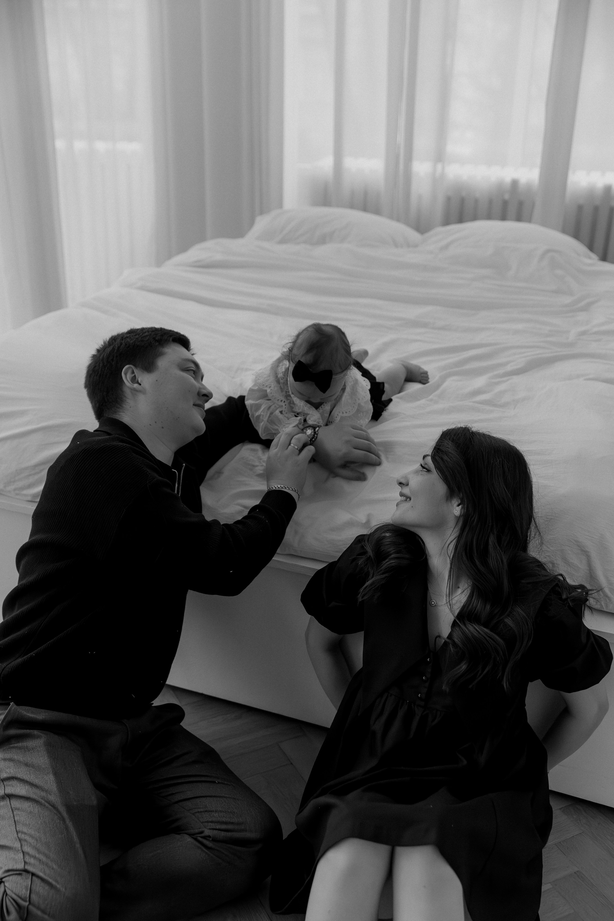 Семья. Свадебный фотограф в Москве и по всему миру