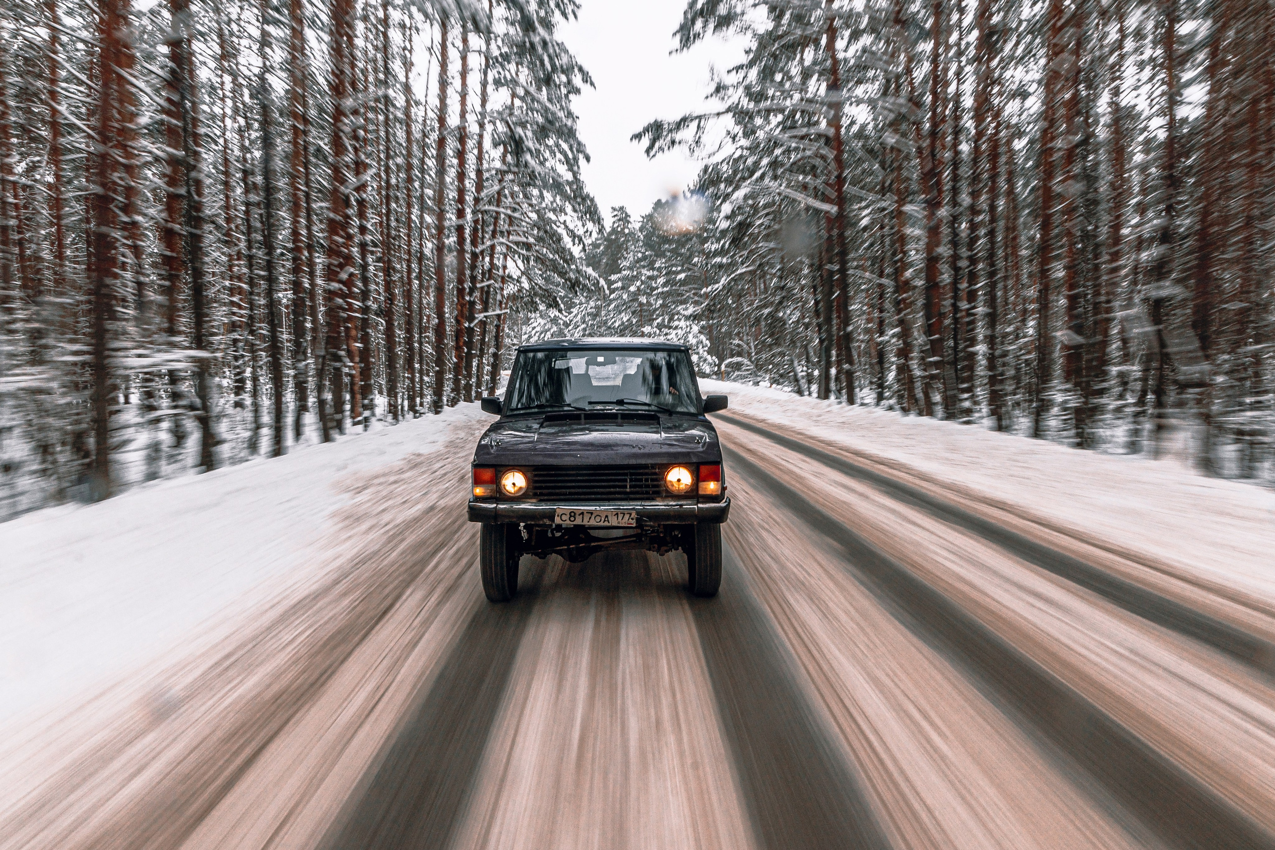 Автопутешествие по России на Range Rover, Discovery , Defender. Жуков Илья  свадебный фотограф в Москве