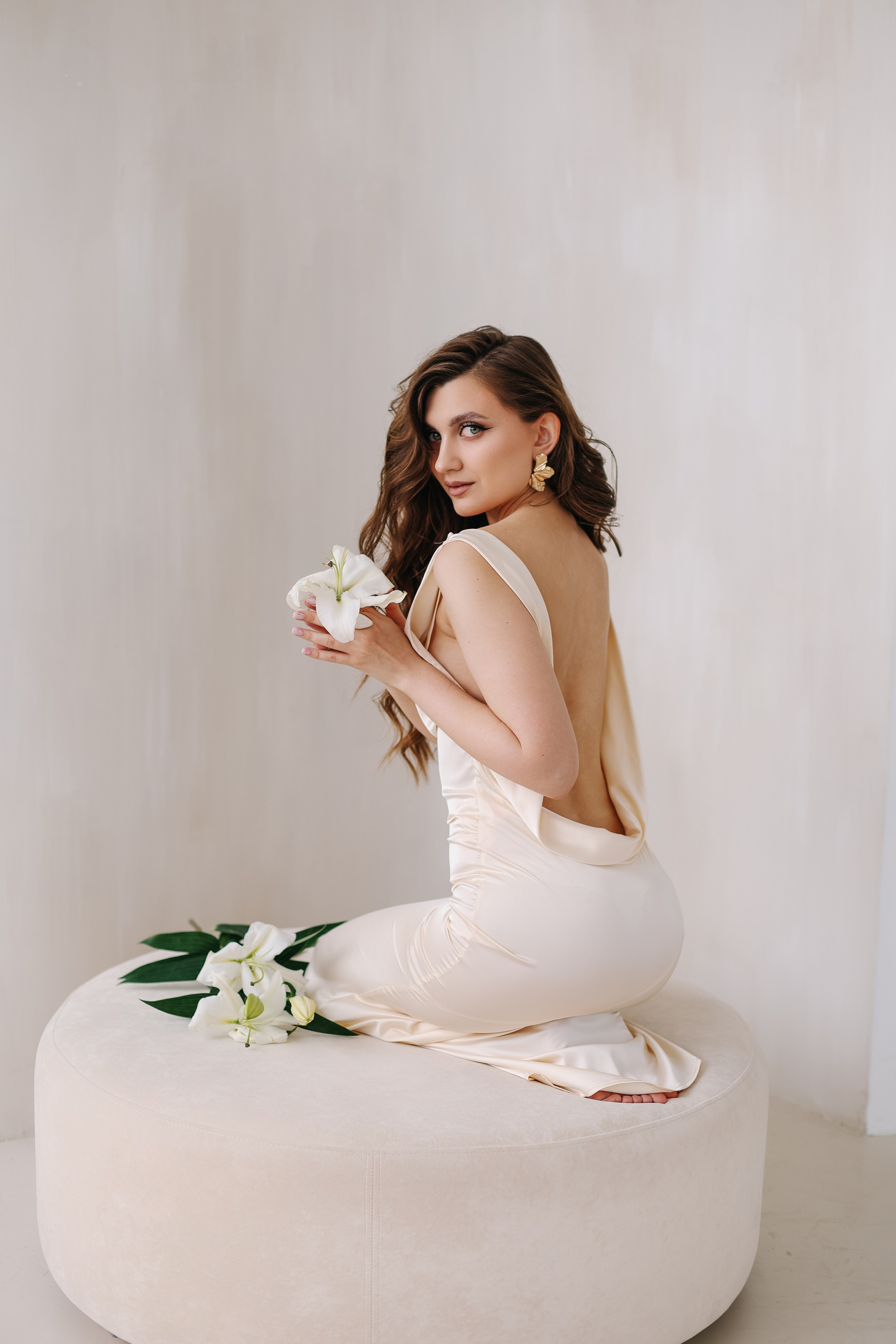 Алена. Семейный и свадебный фотограф в Пензе Валерия Филюкова