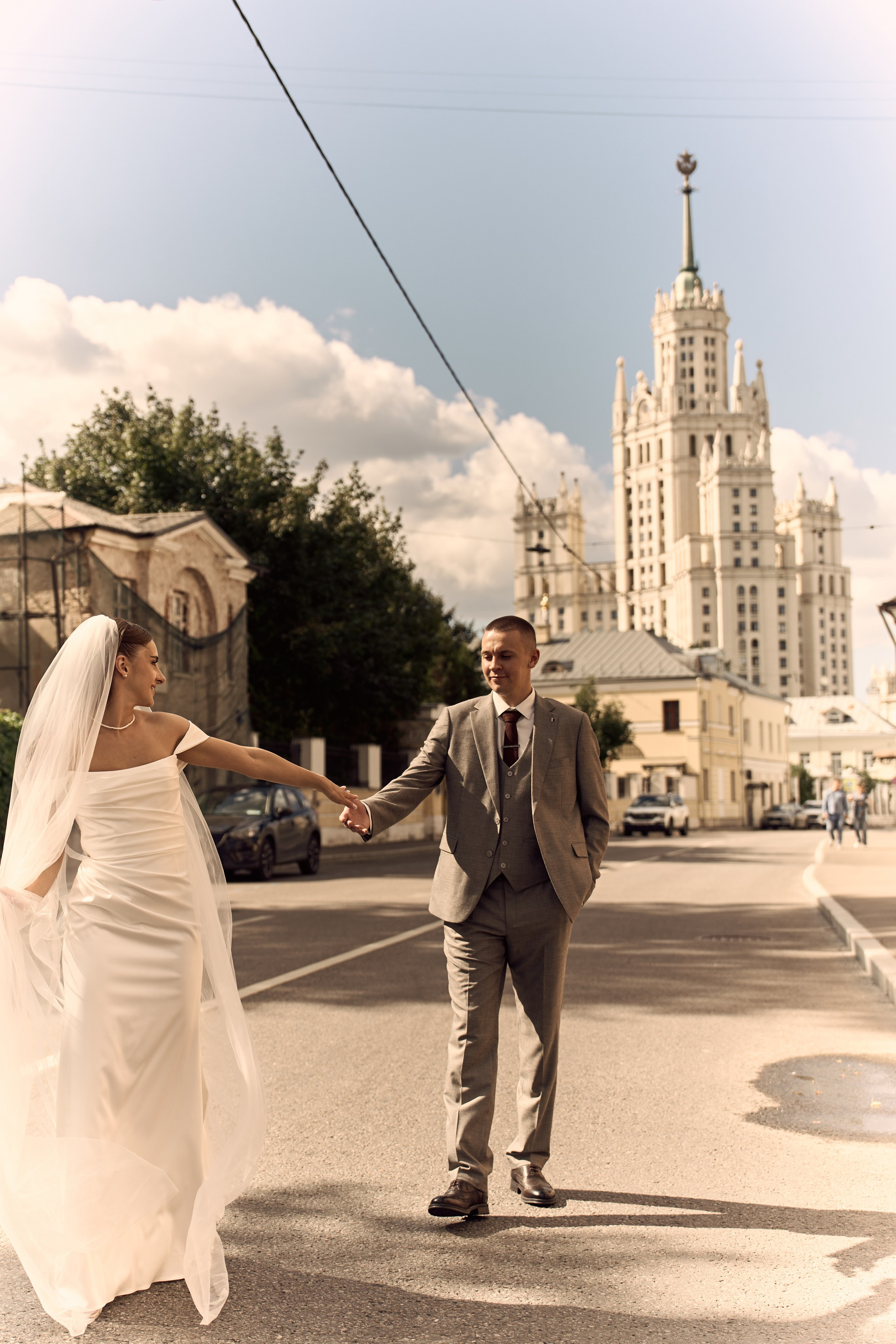 К&К. Фотограф Москва и Екатеринбург. Максимова Соня