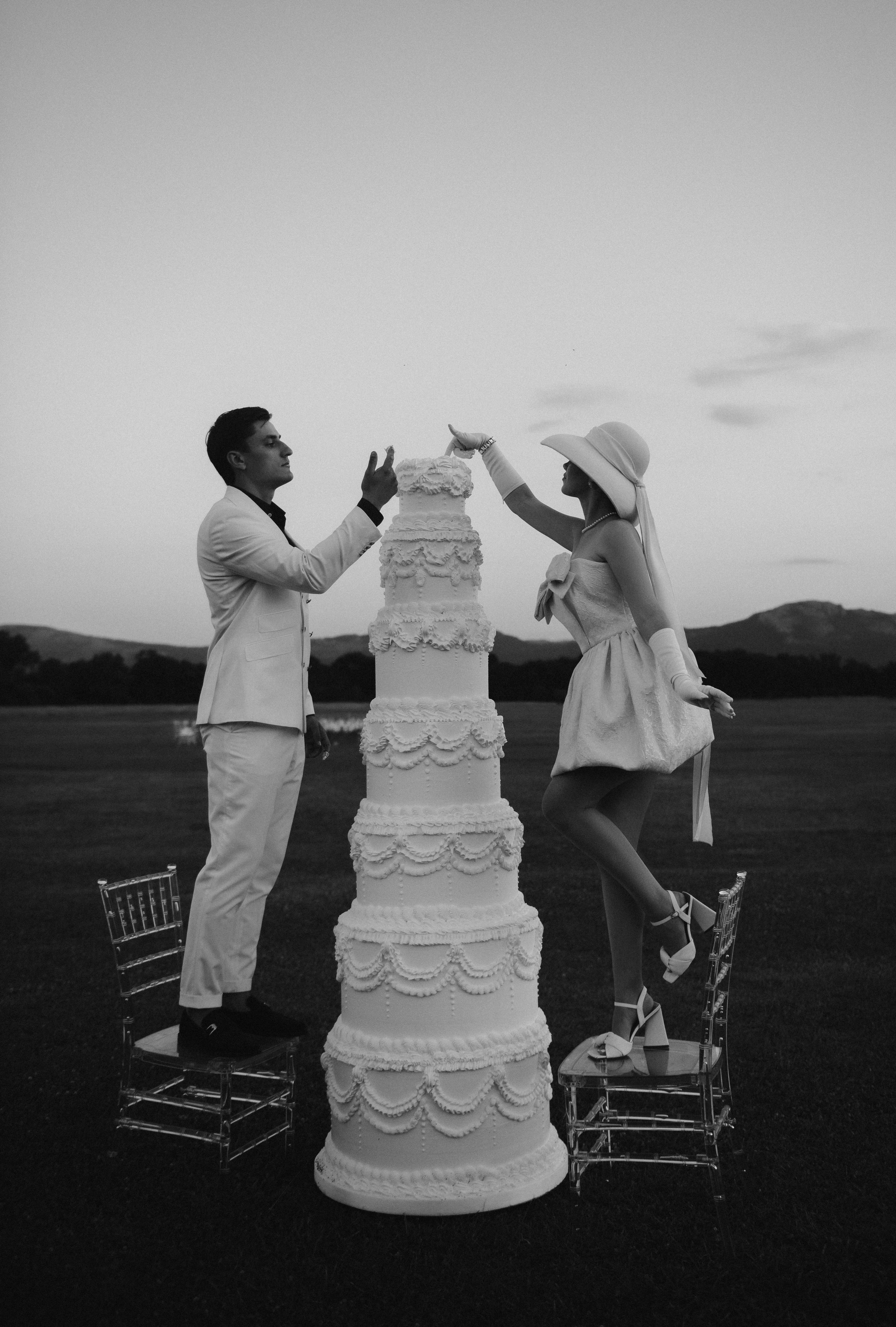 Владислав и Юлия (Вечеринка по случаю венчания). Свадебный, женский, семейный фотограф в Севастополе Юлия Мошенко