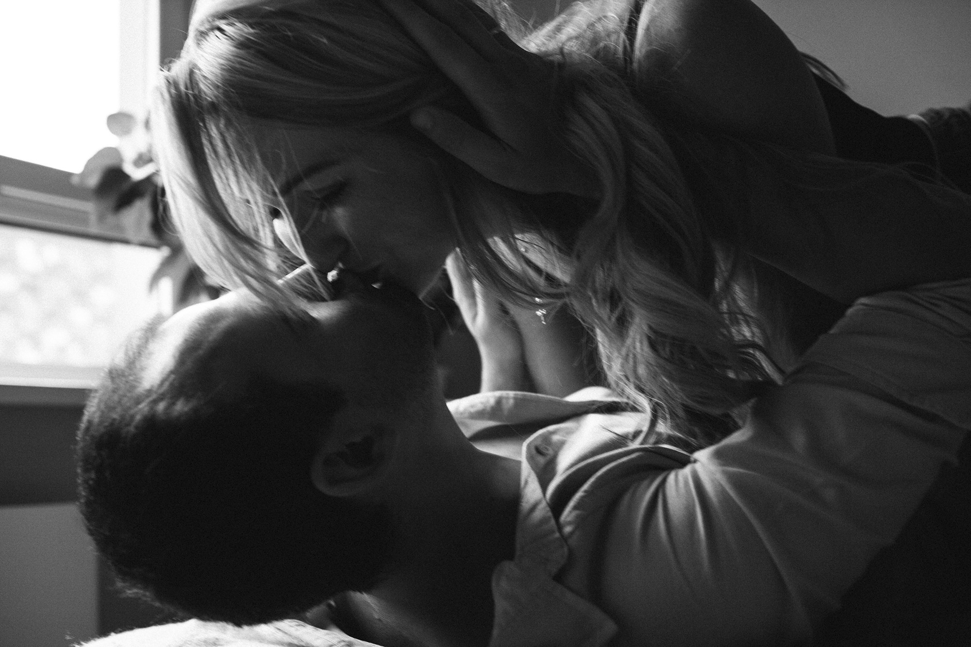 Eduard & dasha. Фотограф Вика Йодль